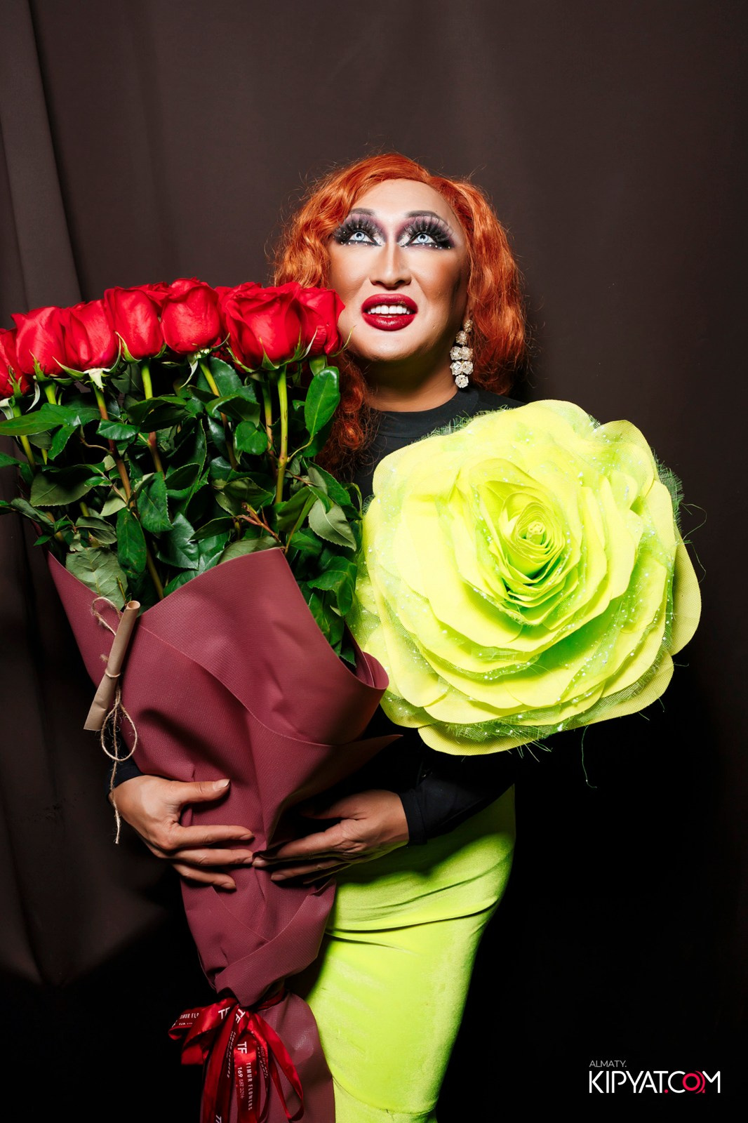 PLAYBOY NIGHT CLUB. КИПЯТКОМ АЛМАТЫ!