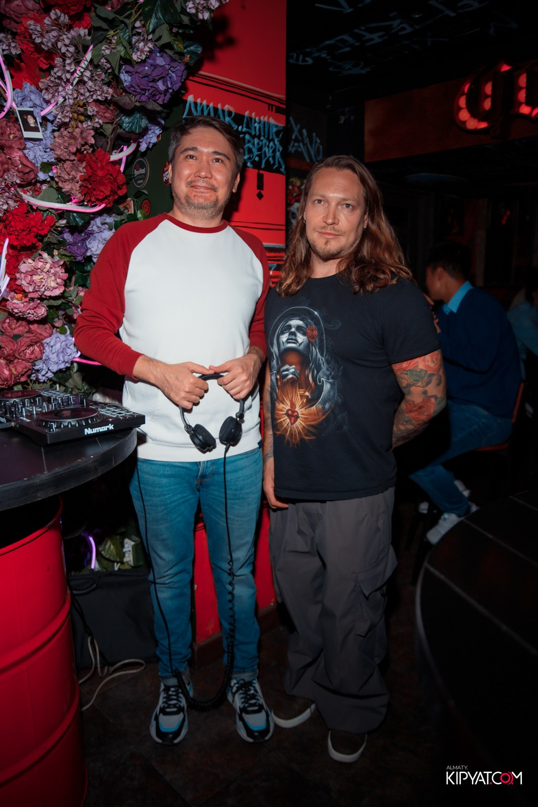 VICTORY MEXICO. КИПЯТКОМ АЛМАТЫ!