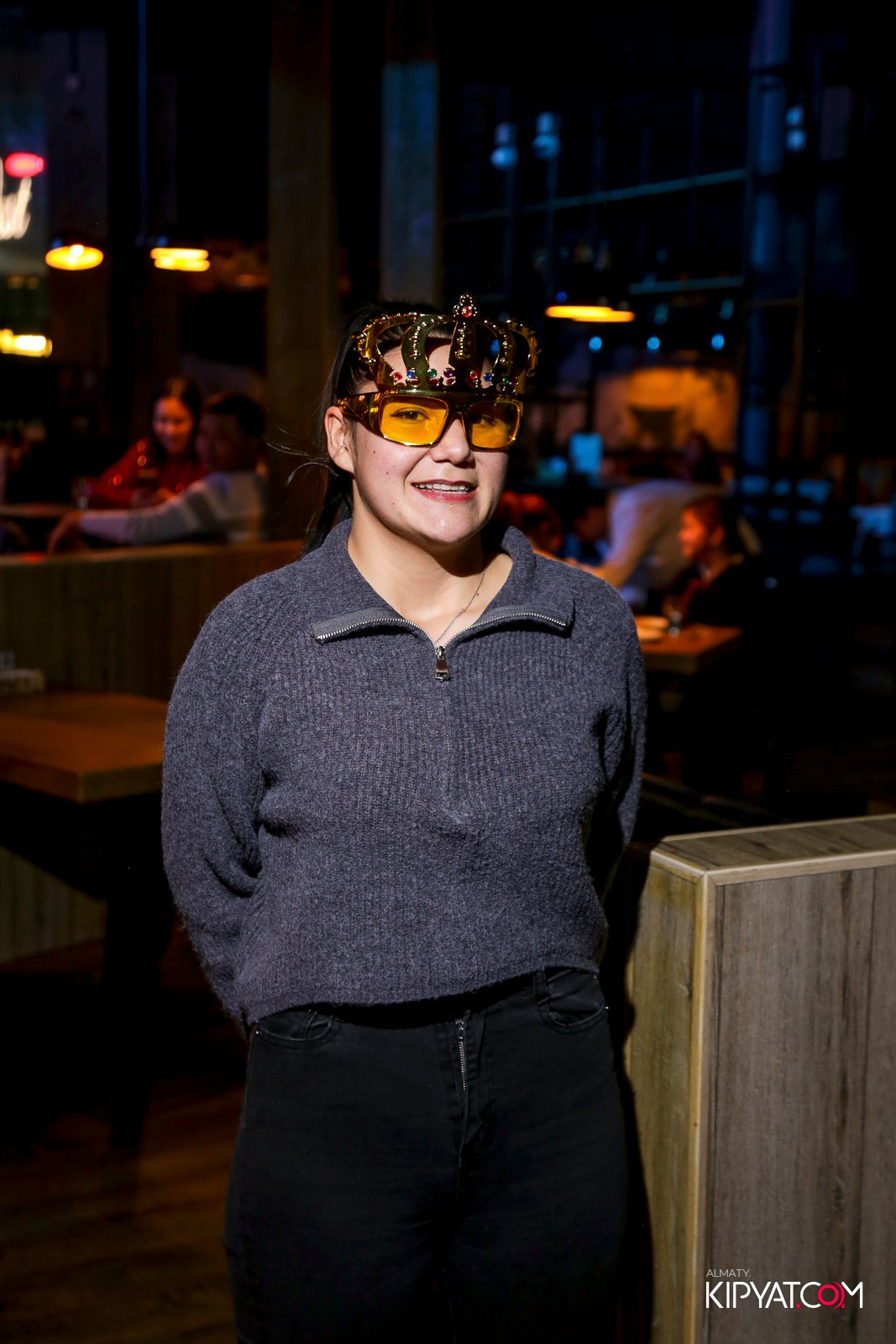 ПИНТА APORT MALL. КИПЯТКОМ АЛМАТЫ!