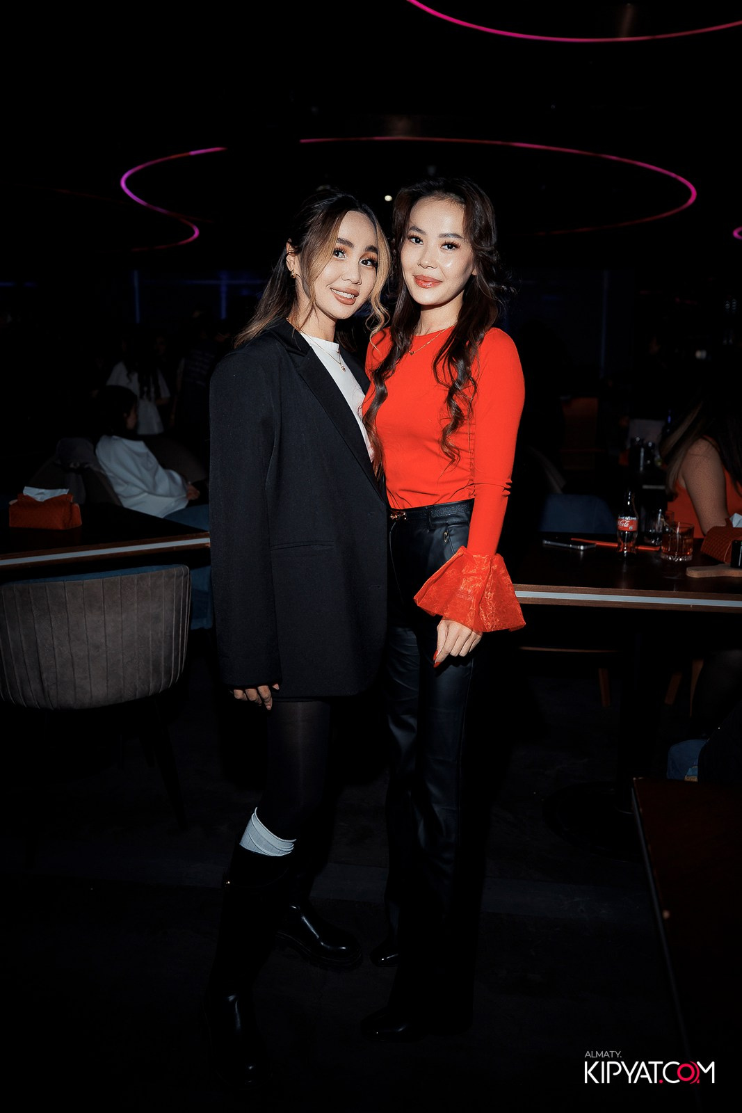 EVENT BAR. КИПЯТКОМ АЛМАТЫ! Фотосъемка мероприятий в Алматы