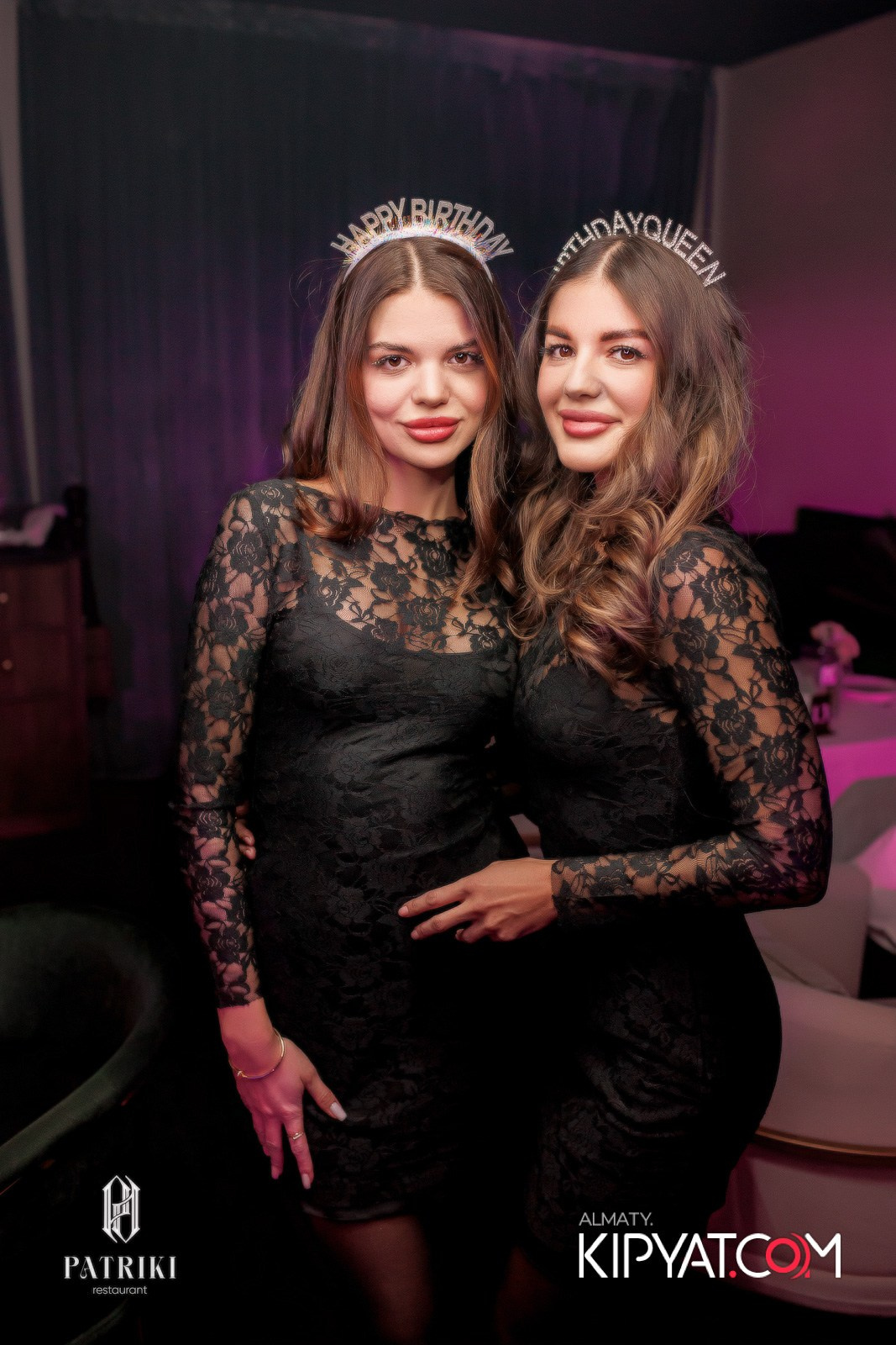 PATRIKI RESTAURANT. КИПЯТКОМ АЛМАТЫ!