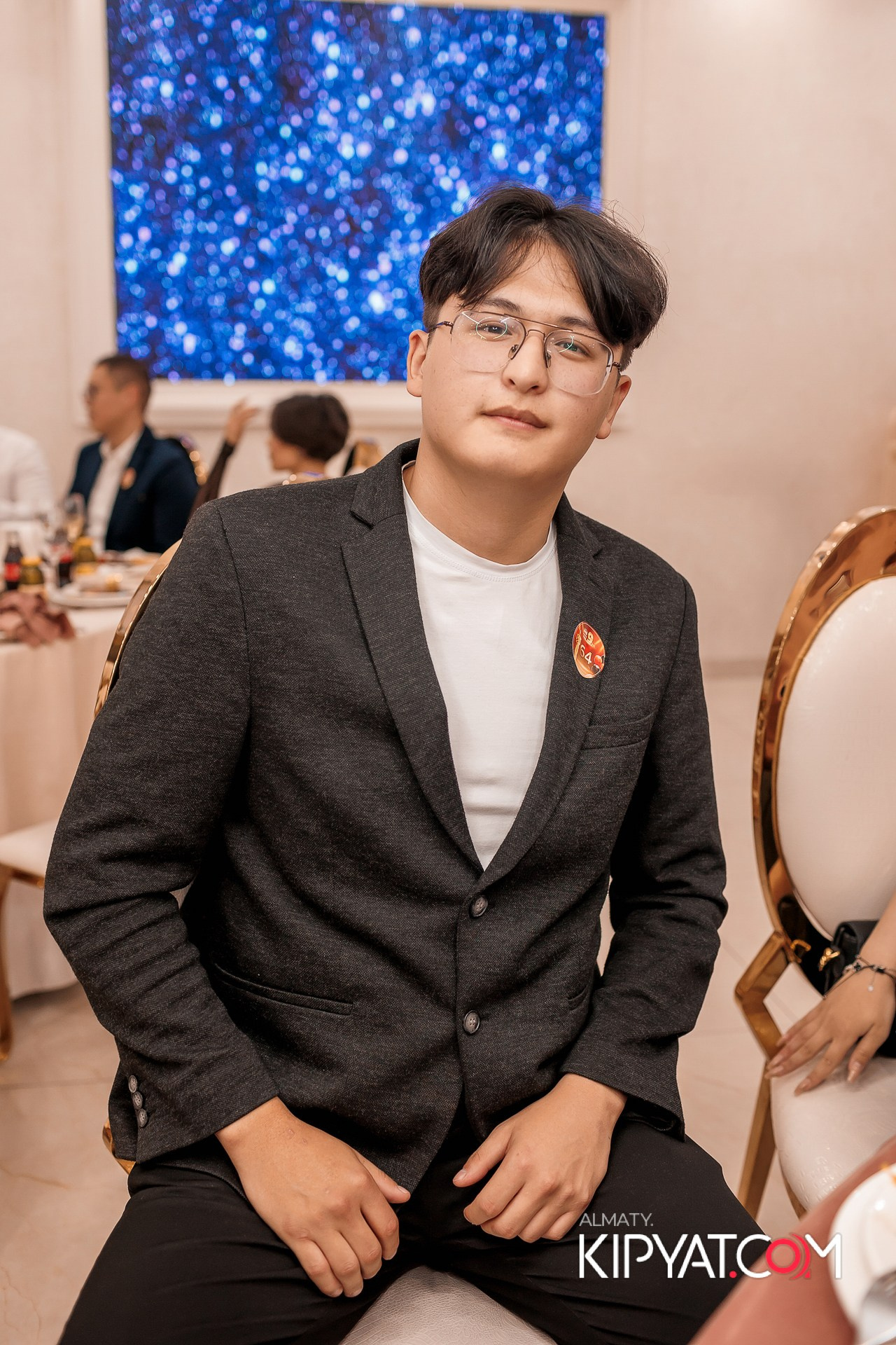 КОРПОРАТИВ PHOTO VIDEO SERVICE. КИПЯТКОМ АЛМАТЫ!