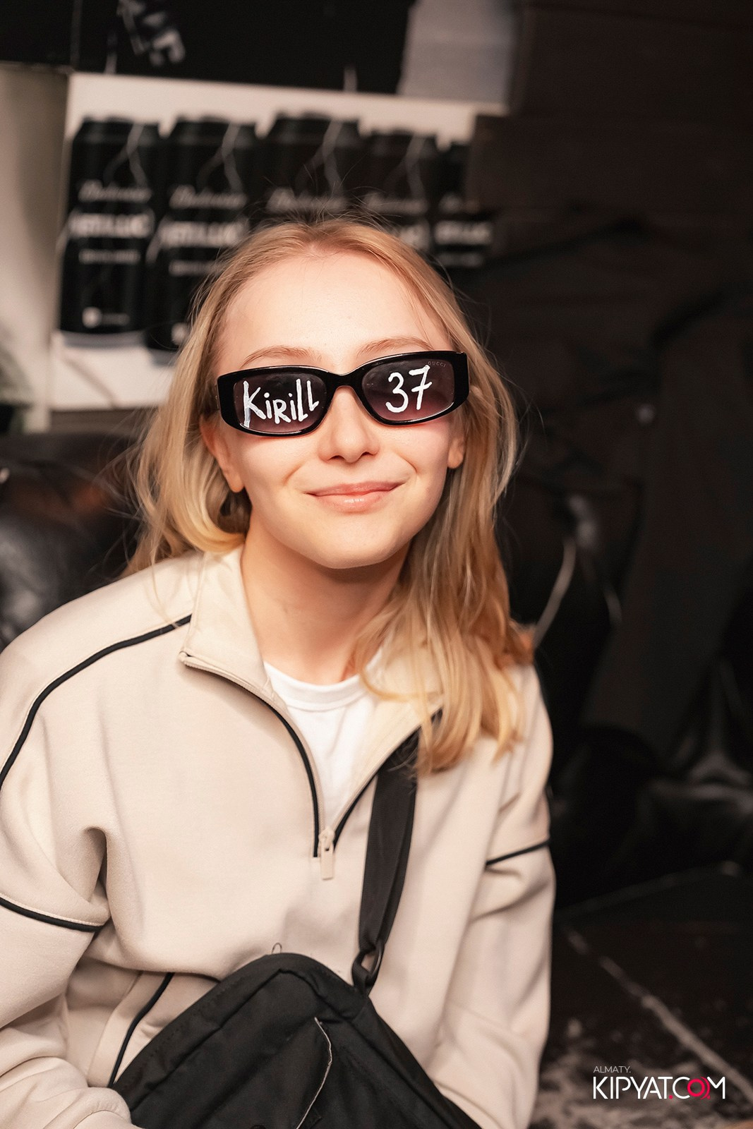 VICTORY PUB. КИПЯТКОМ АЛМАТЫ!