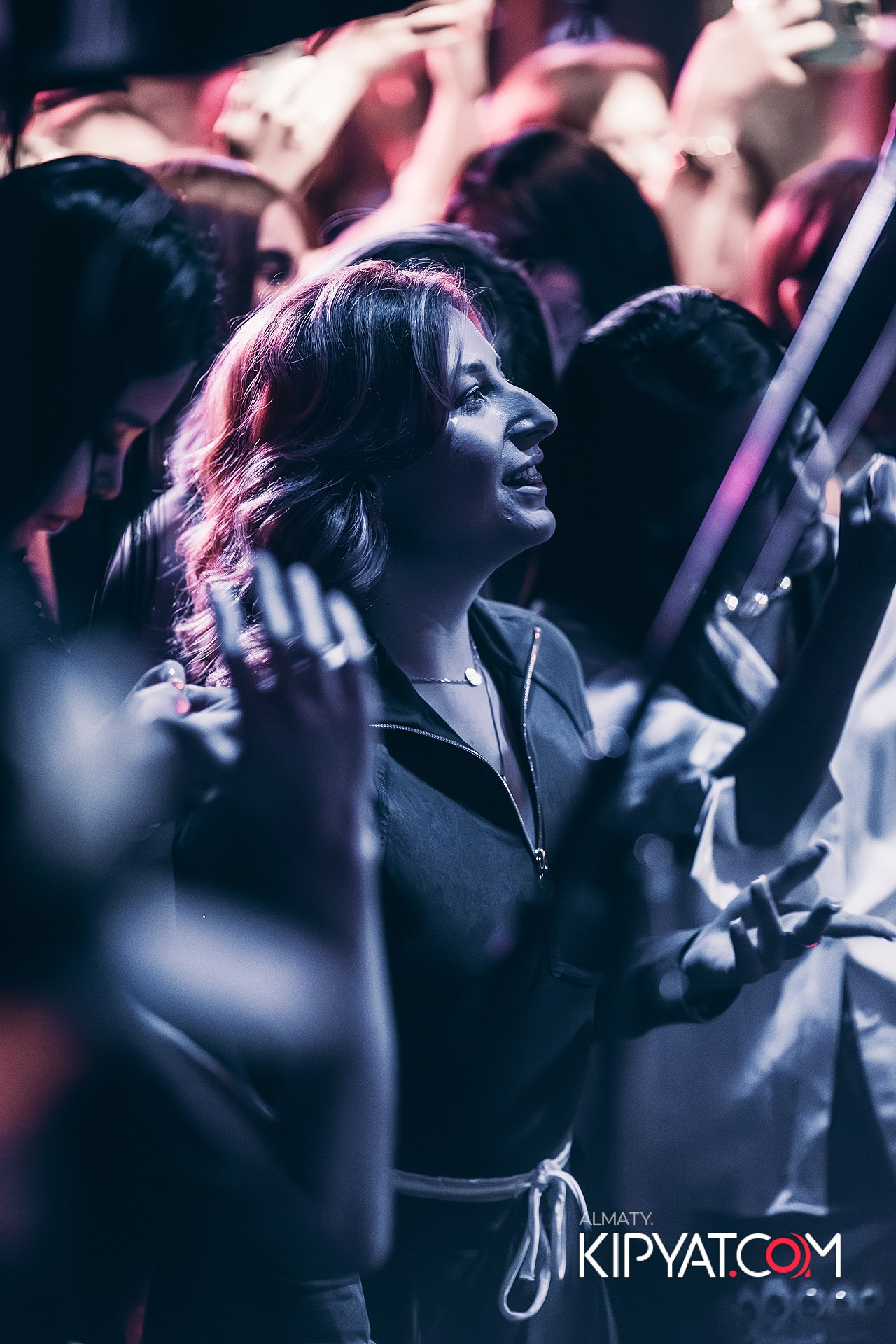 QUEST PISTOLS В РЕСТОРАНЕ NINO. КИПЯТКОМ АЛМАТЫ!