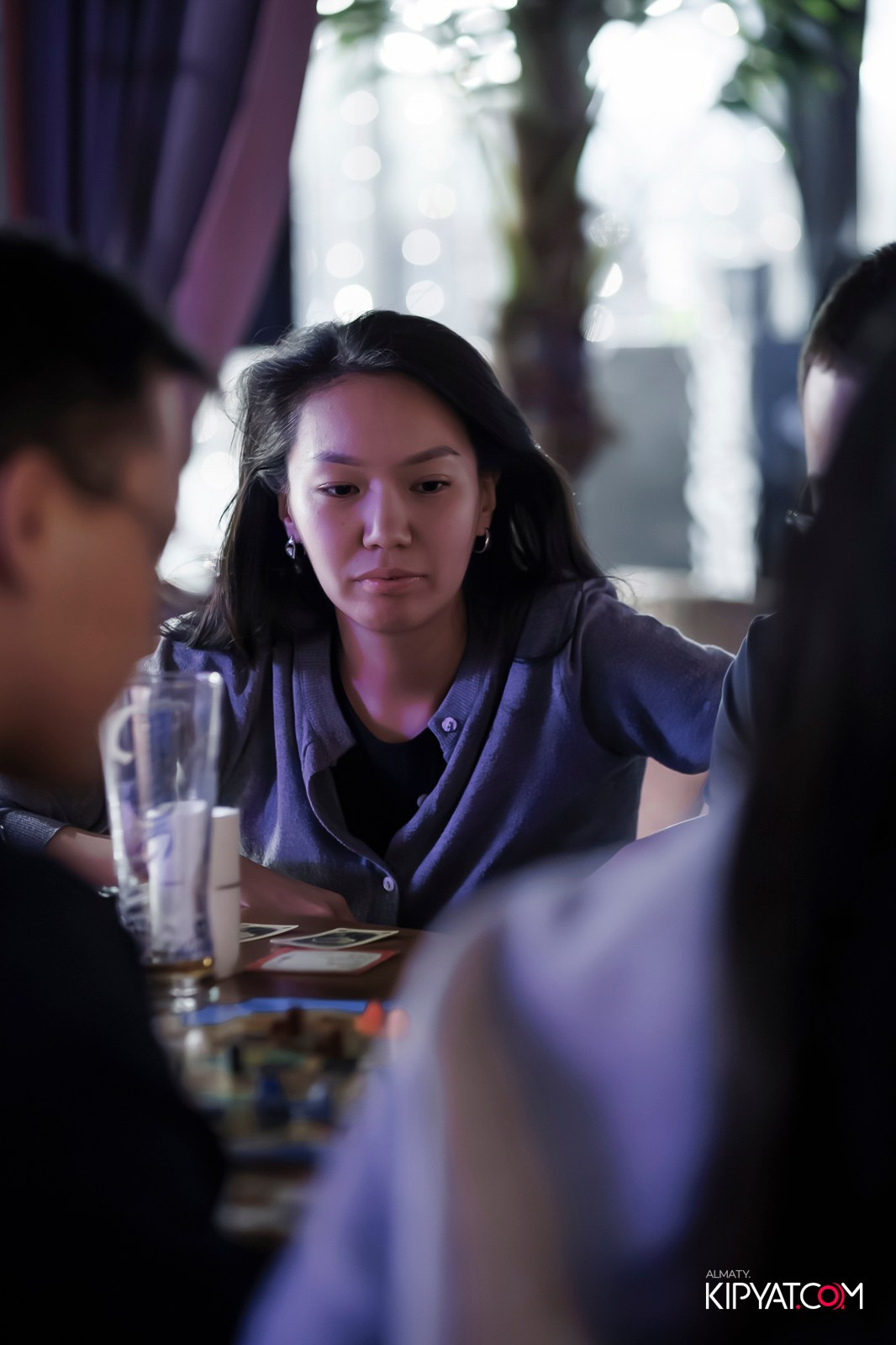 VICE CITY. КИПЯТКОМ АЛМАТЫ!