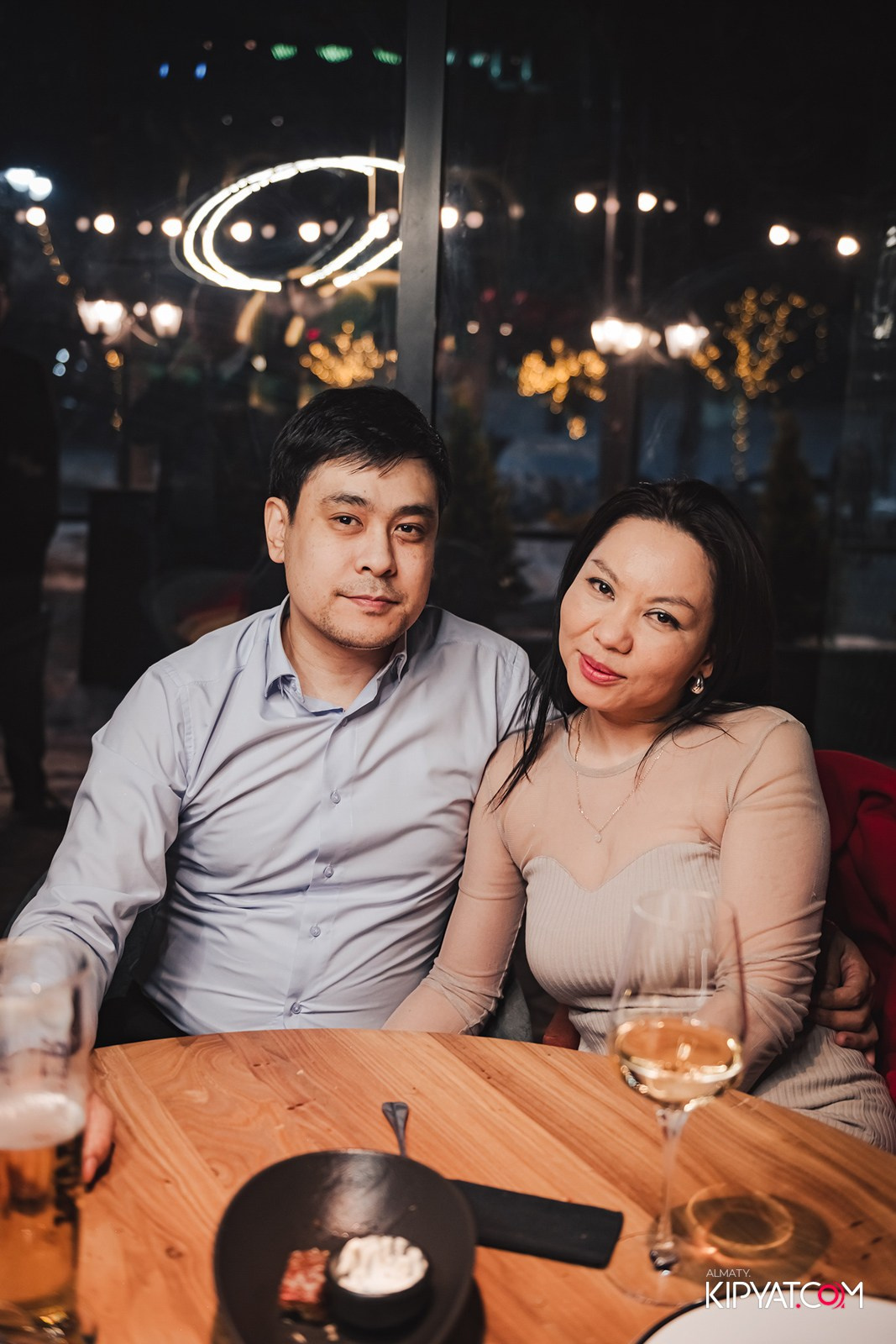 ПИНТА PREMIUM. КИПЯТКОМ АЛМАТЫ!