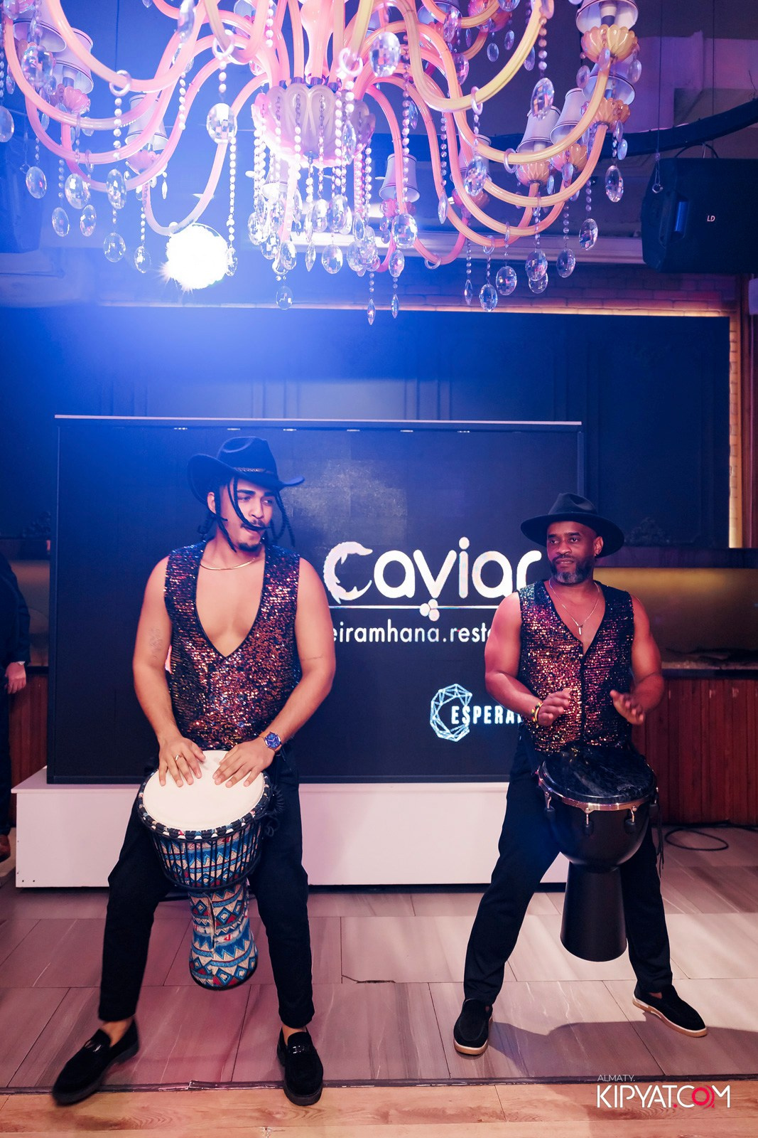 CAVIAR. КИПЯТКОМ АЛМАТЫ! Фотосъемка мероприятий в Алматы