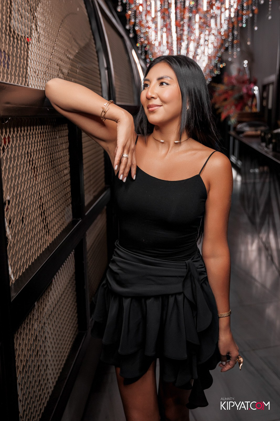 FRIENDS BAR & TERRACE. КИПЯТКОМ АЛМАТЫ!