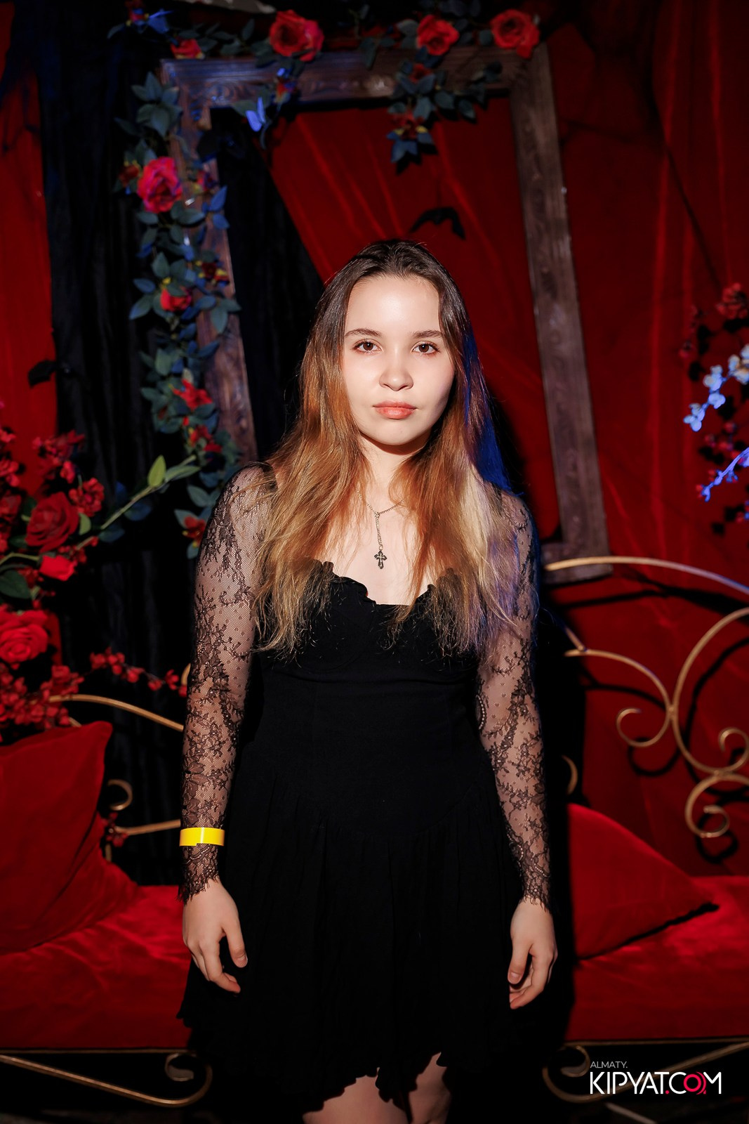 HALLOWEEN ZUMBA PARTY 2025. КИПЯТКОМ АЛМАТЫ!