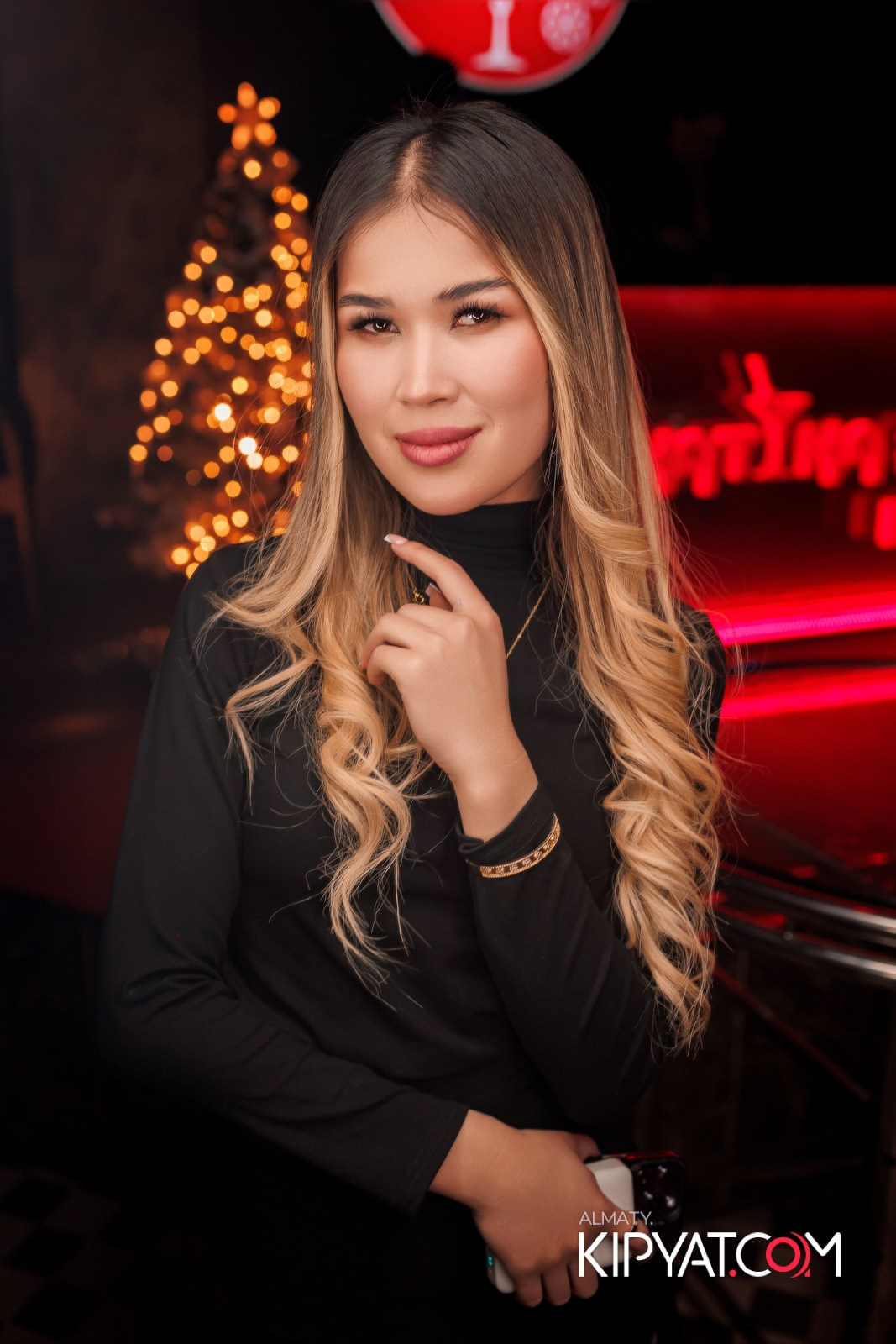 НАКАТИКА. КИПЯТКОМ АЛМАТЫ!