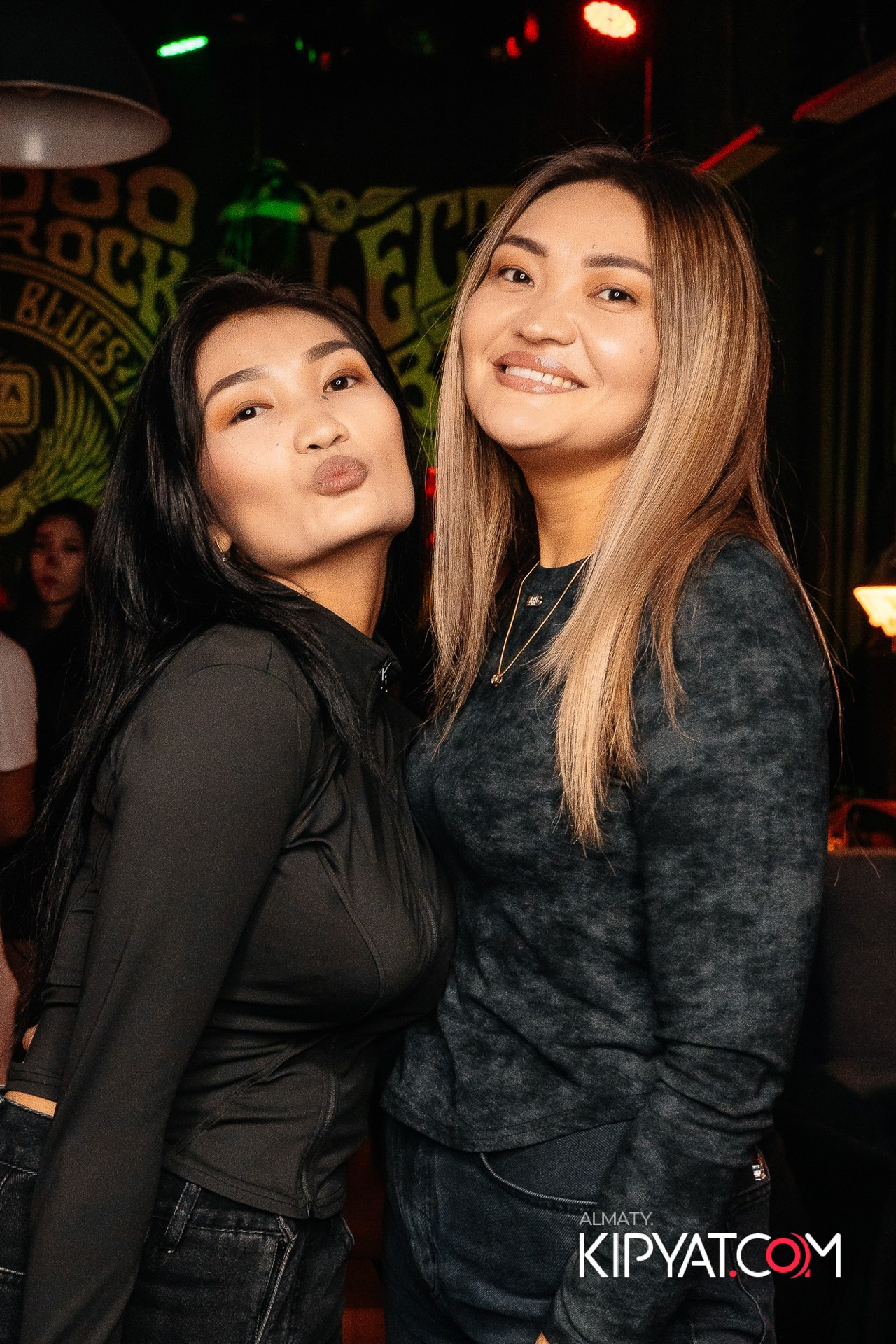 ПИНТА ADK. КИПЯТКОМ АЛМАТЫ!