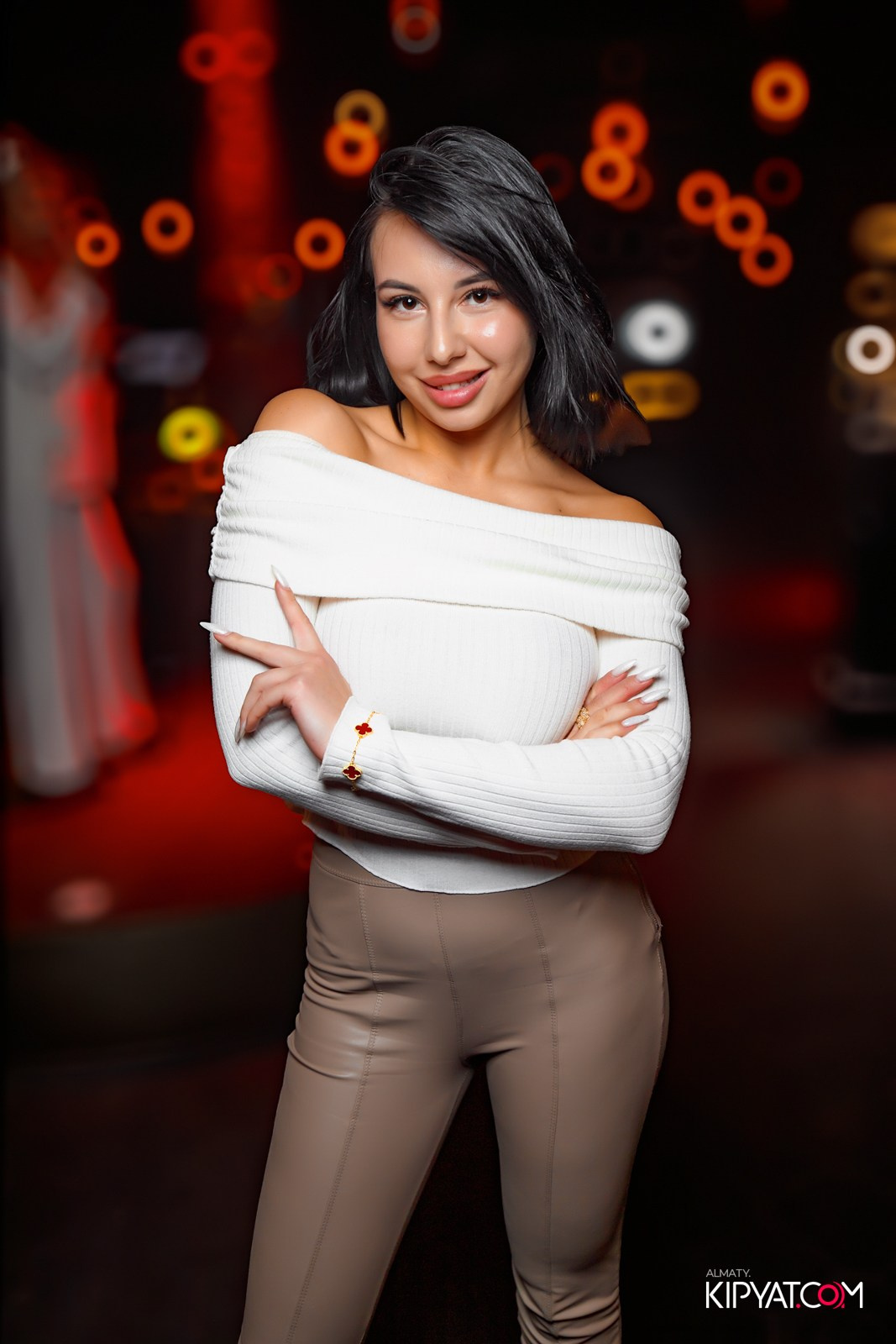 TANGIERS LOUNGE НА САТПАЕВА. КИПЯТКОМ АЛМАТЫ!