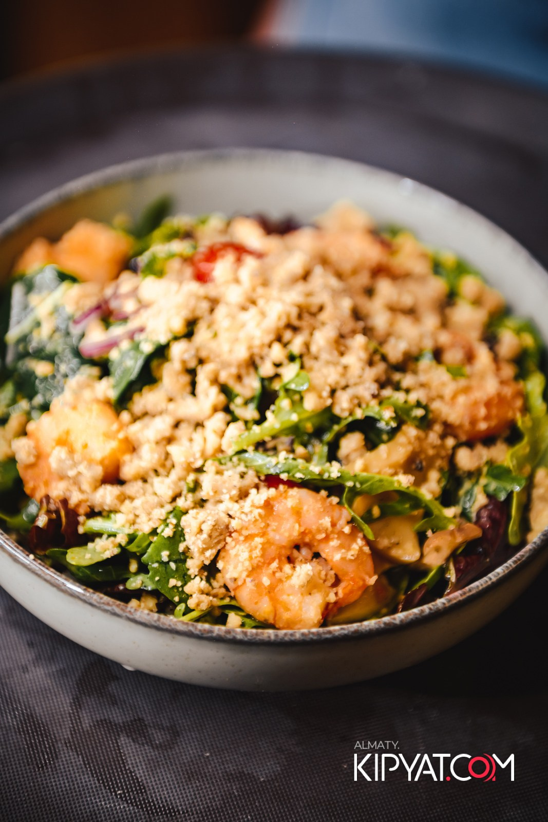 MODI RESTORANCHIK. КИПЯТКОМ АЛМАТЫ!