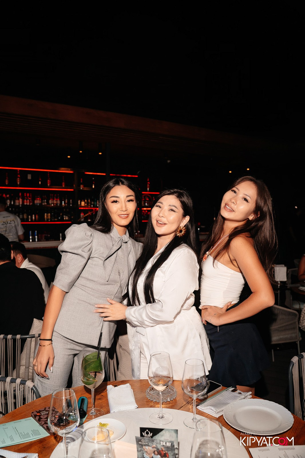 QUEEN. КИПЯТКОМ АЛМАТЫ! Фотосъемка мероприятий в Алматы