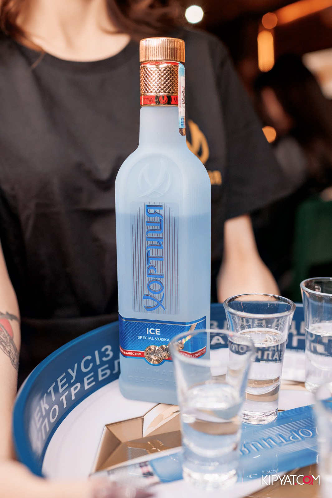 ПИНТА НА ДОСТЫК. КИПЯТКОМ АЛМАТЫ!