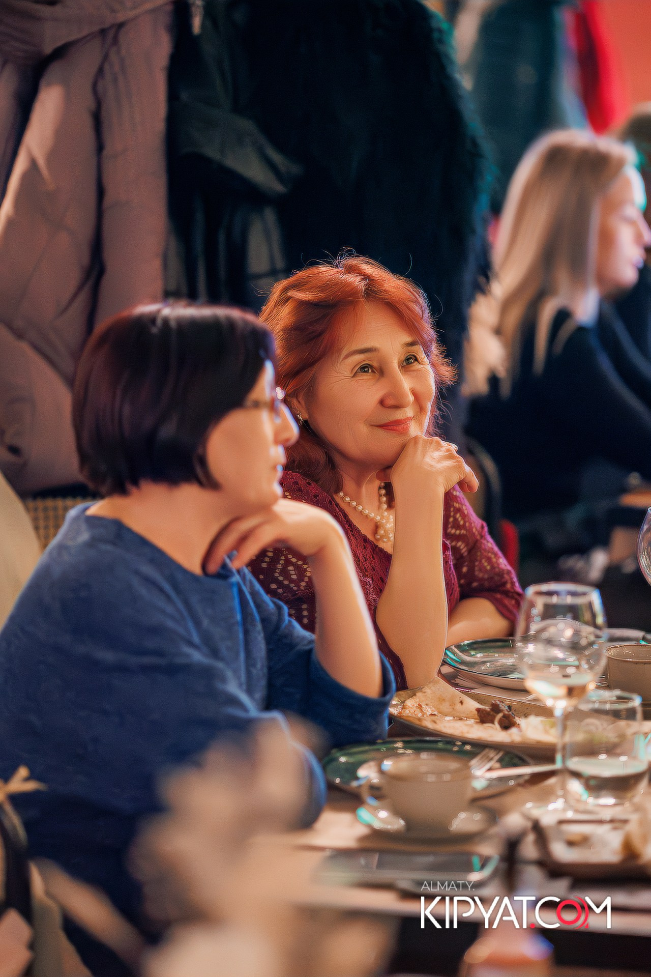 MODI RESTORANCHIK. КИПЯТКОМ АЛМАТЫ!