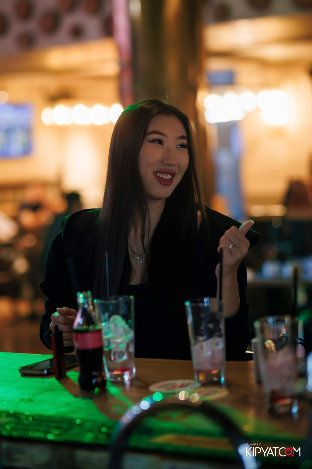 CAFE LEFFE. КИПЯТКОМ АЛМАТЫ! Фотосъемка мероприятий в Алматы