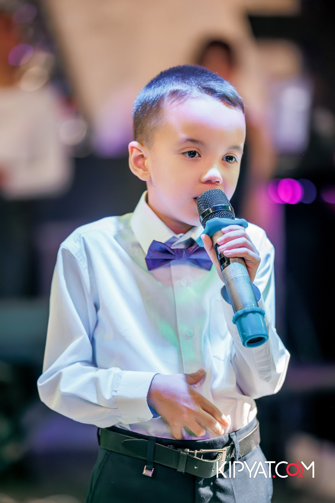 НОВОГОДНИЙ ОТЧЕТНЫЙ КОНЦЕРТ МУЗЫКАЛЬНОЙ ШКОЛЫ «SOULWAY». КИПЯТКОМ АЛМАТЫ!