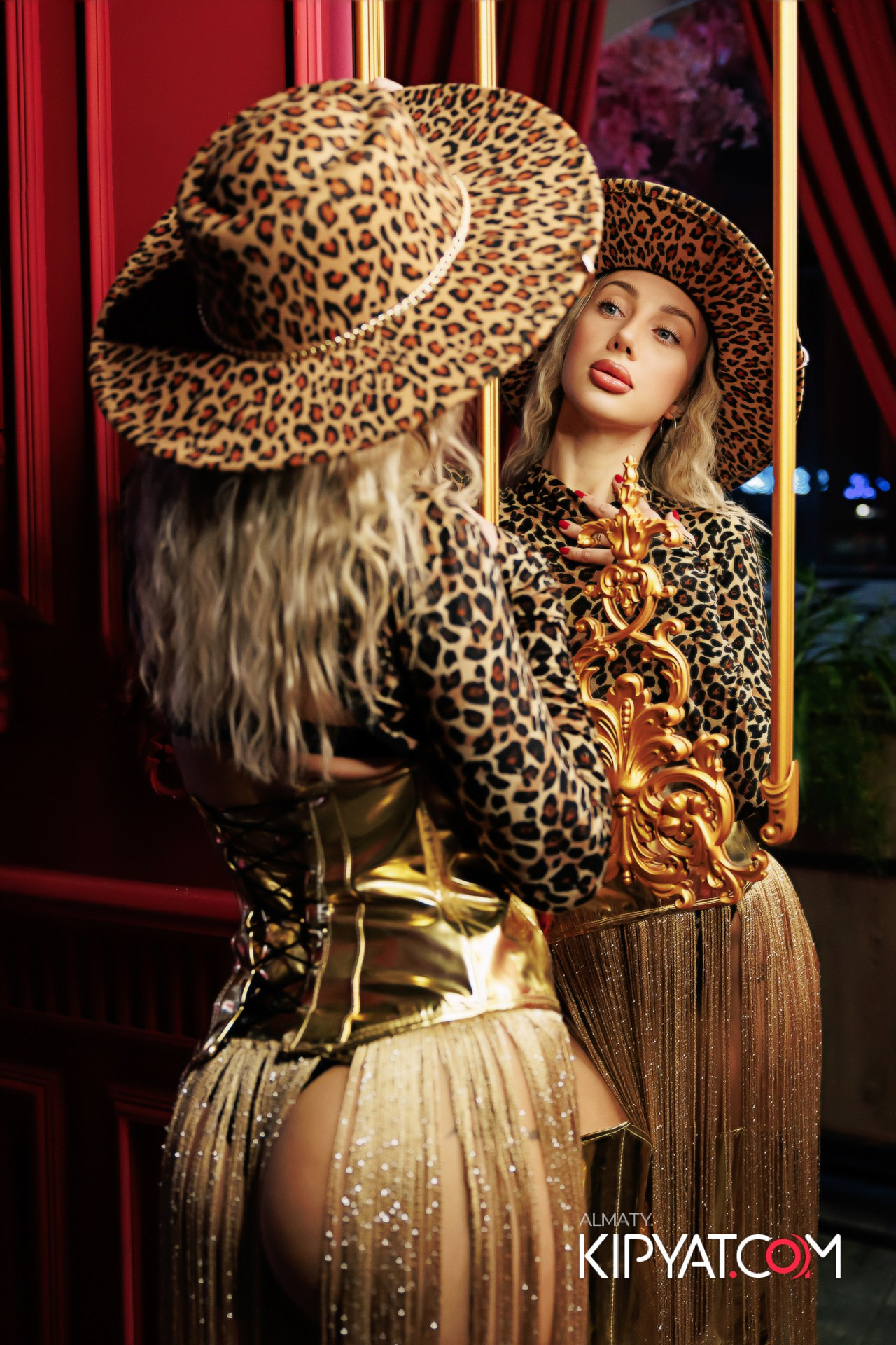 Зая, на бис. КИПЯТКОМ АЛМАТЫ!