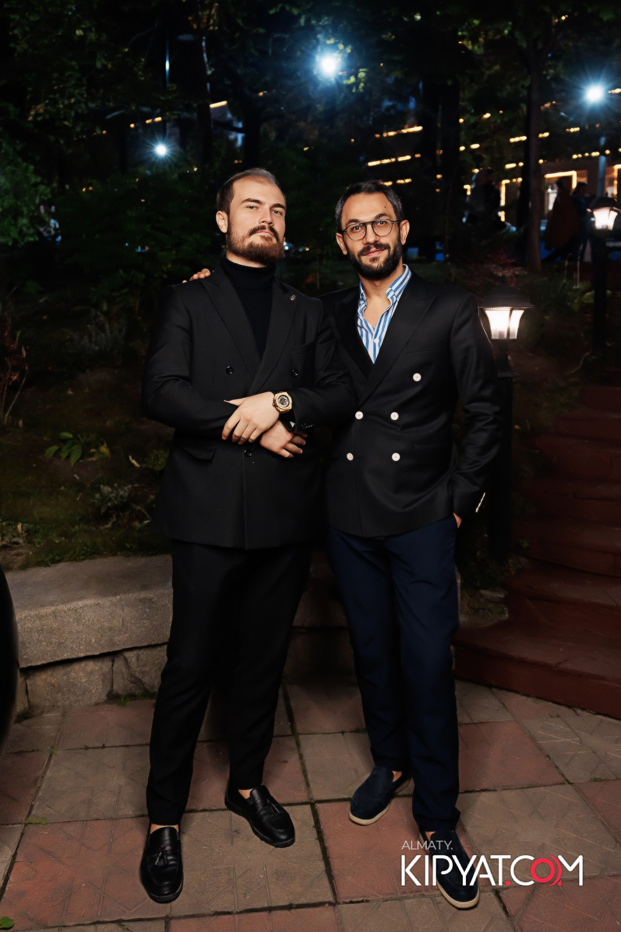 День рождения ресторана Noodles — 15 лет. КИПЯТКОМ АЛМАТЫ! Фотосъемка мероприятий в Алматы