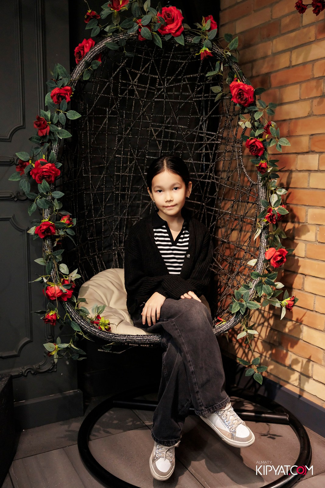 CAVIAR. КИПЯТКОМ АЛМАТЫ! Фотосъемка мероприятий в Алматы