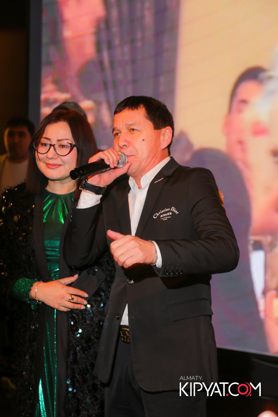 РЕСТОРАН РАХАТ. КИПЯТКОМ АЛМАТЫ!