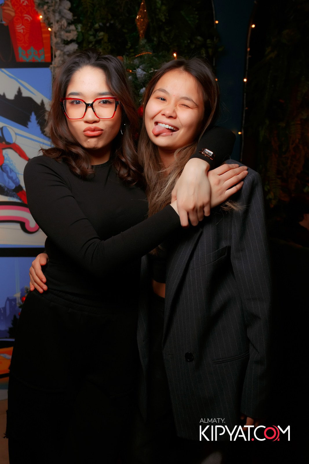 VICE CITY. КИПЯТКОМ АЛМАТЫ! Фотосъемка мероприятий в Алматы