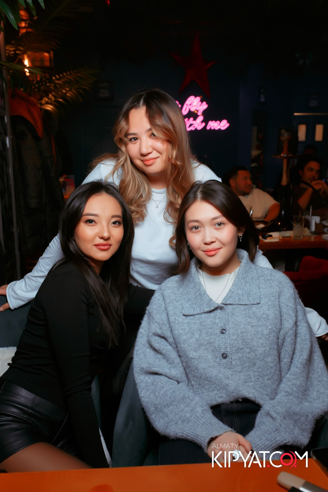 VICE CITY. КИПЯТКОМ АЛМАТЫ! Фотосъемка мероприятий в Алматы