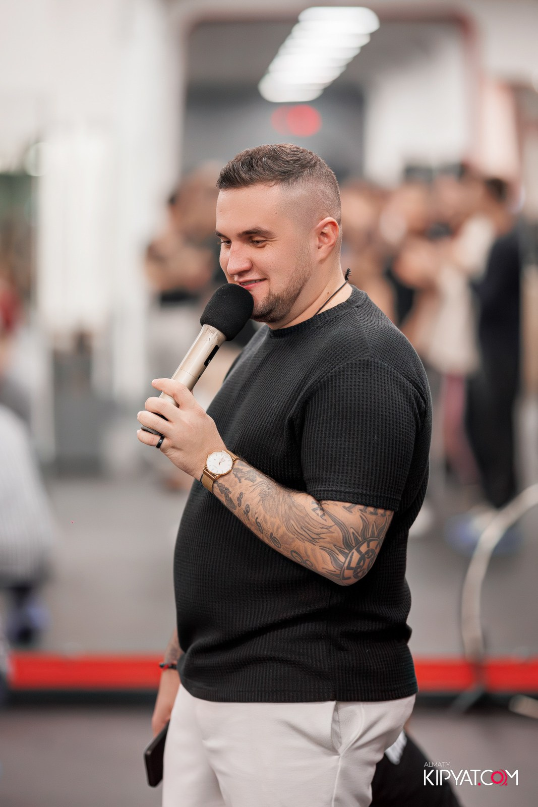 ДЕНЬ РОЖДЕНИЯ ФИТНЕС КЛУБА MIND OF BODY — НАМ 8 ЛЕТ. КИПЯТКОМ АЛМАТЫ!