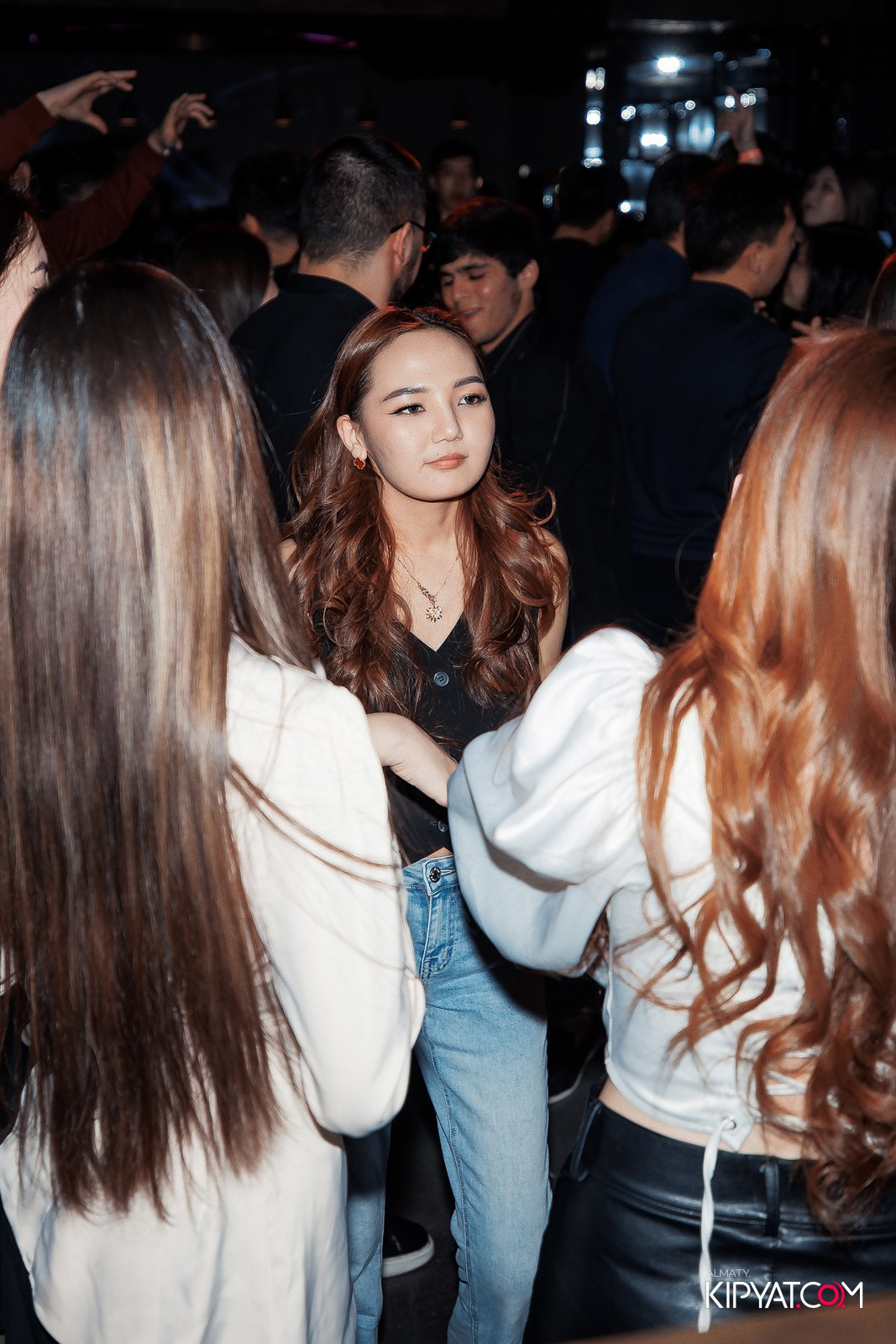 EVENT BAR. КИПЯТКОМ АЛМАТЫ!