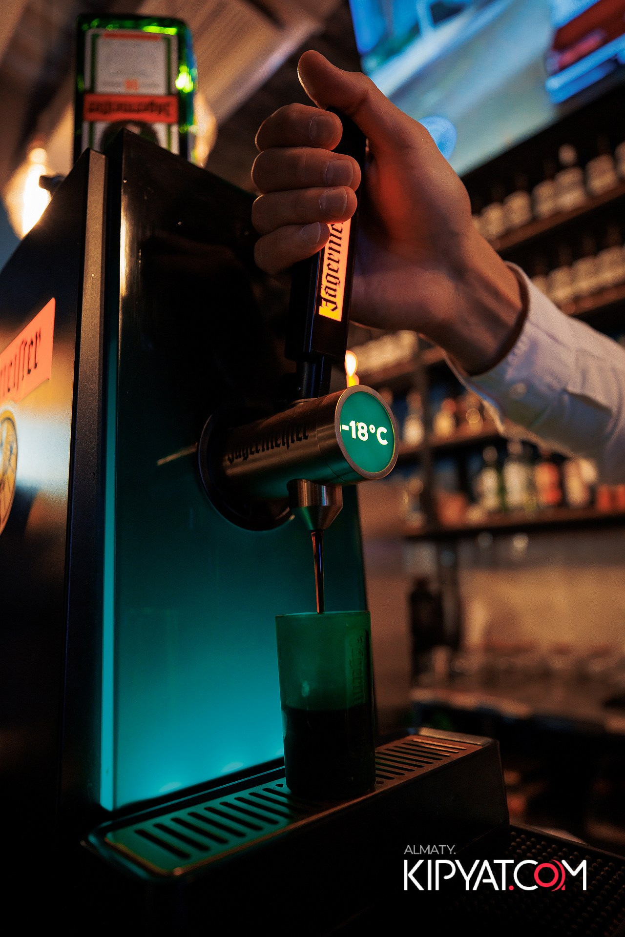 VICE CITY. КИПЯТКОМ АЛМАТЫ!