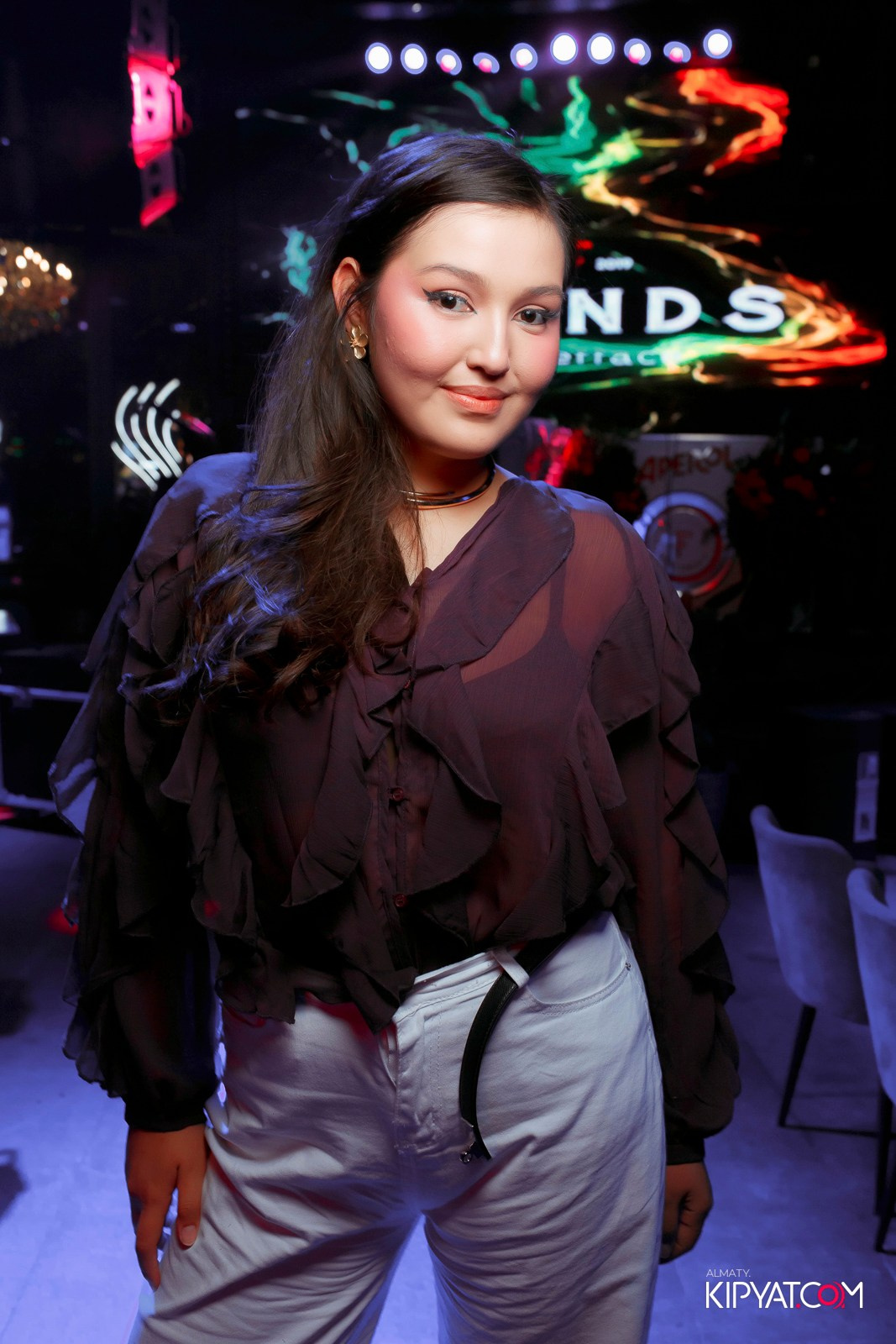 FRIENDS BAR & TERRACE. КИПЯТКОМ АЛМАТЫ! Фотосъемка мероприятий в Алматы