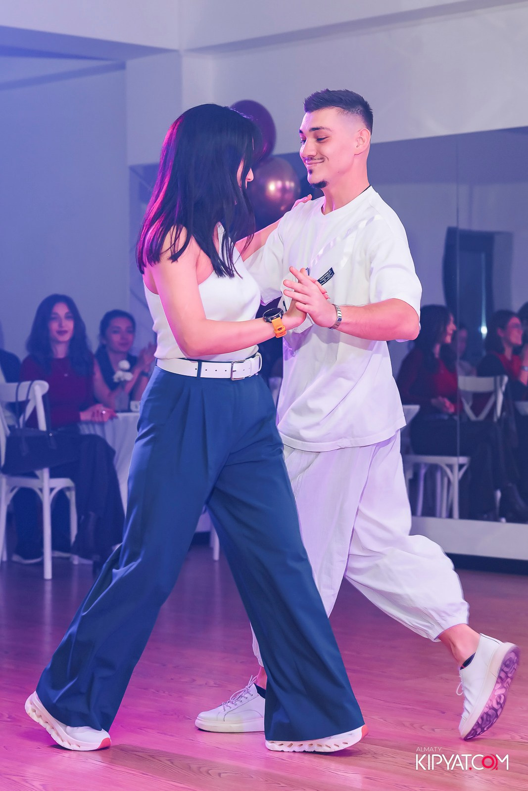 PROAM SEASON: AUTUMN EDITION. КИПЯТКОМ АЛМАТЫ!