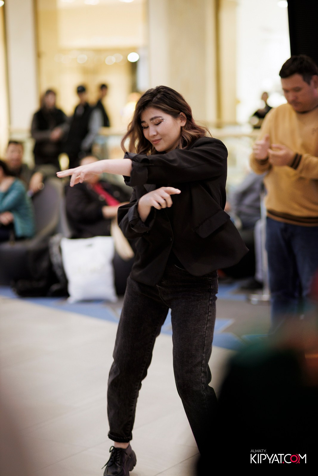 ПРЕЗЕНТАЦИЯ SAMSUNG S26. КИПЯТКОМ АЛМАТЫ! Фотосъемка мероприятий в Алматы