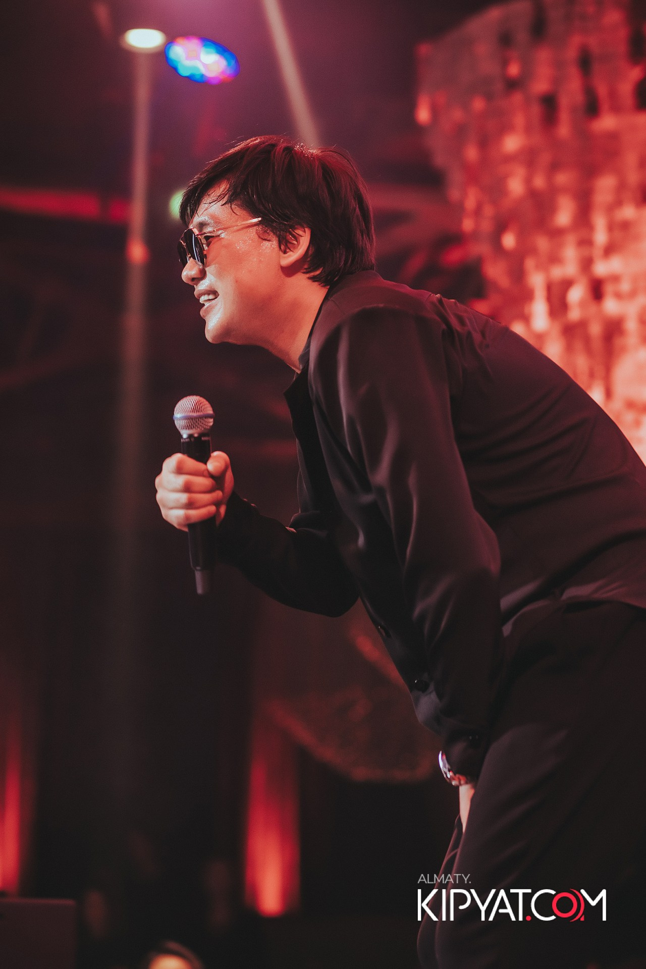 BLABLABAR. КИПЯТКОМ АЛМАТЫ!