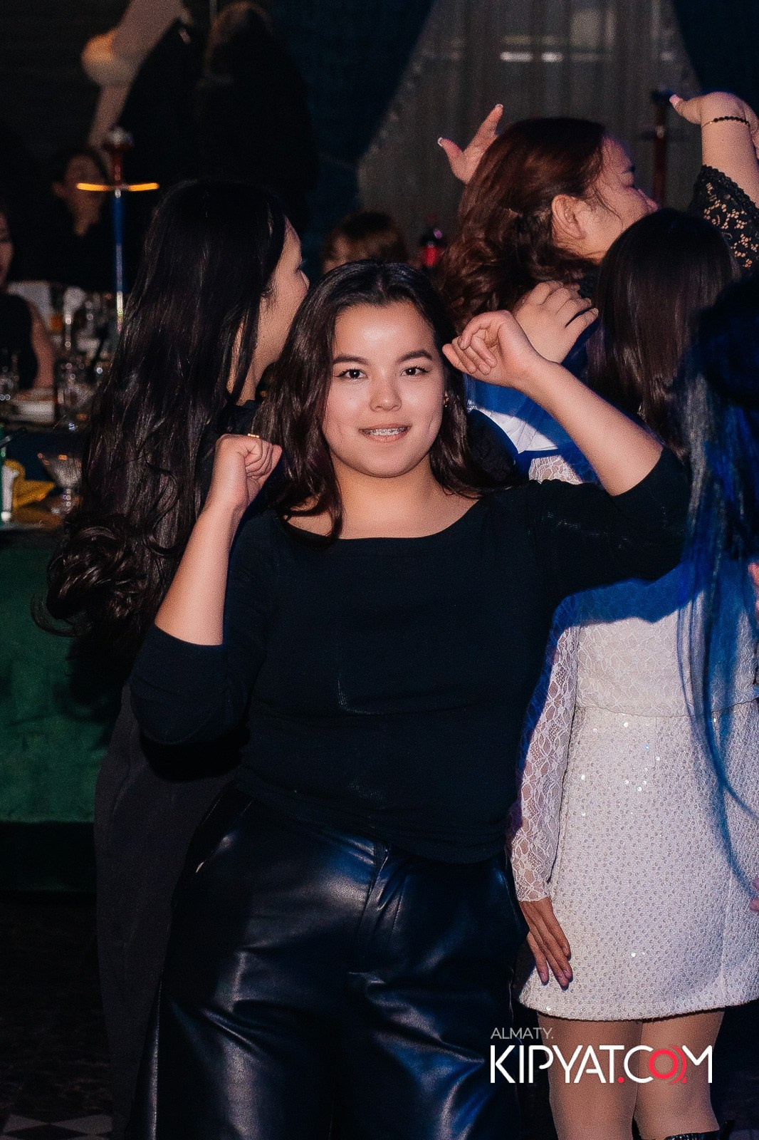 НАКАТИКА. КИПЯТКОМ АЛМАТЫ!