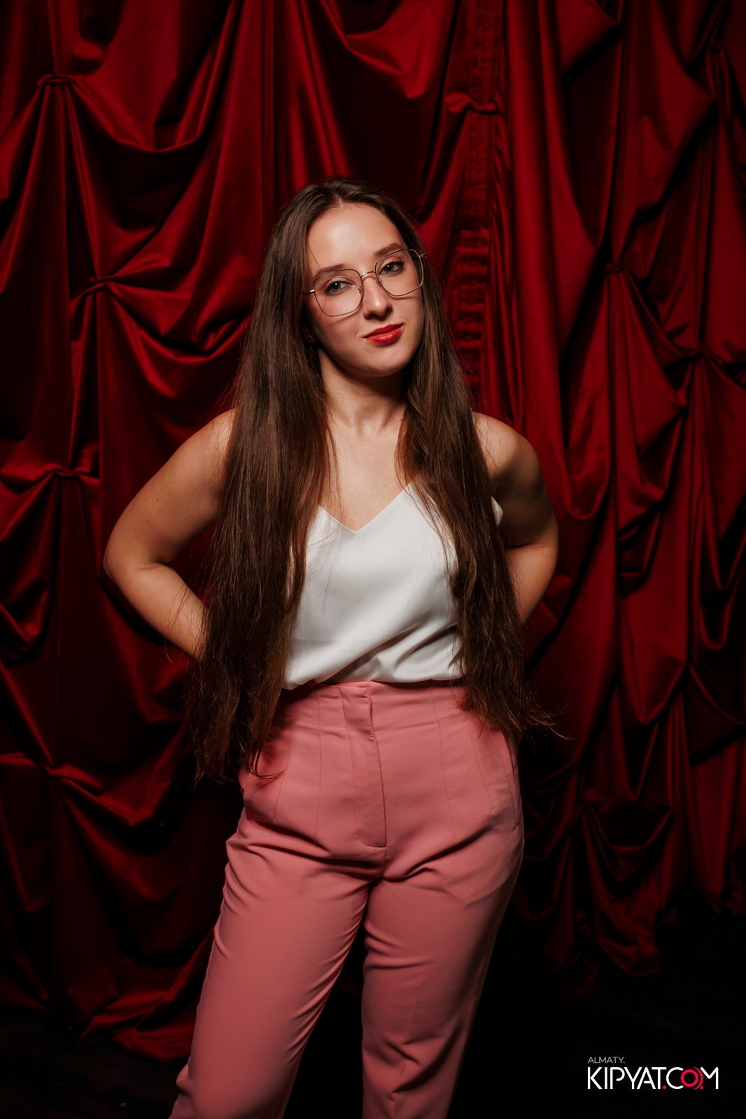 ДОРОГАЯ, Я НЕ ПИЛ. КИПЯТКОМ АЛМАТЫ! Фотосъемка мероприятий в Алматы