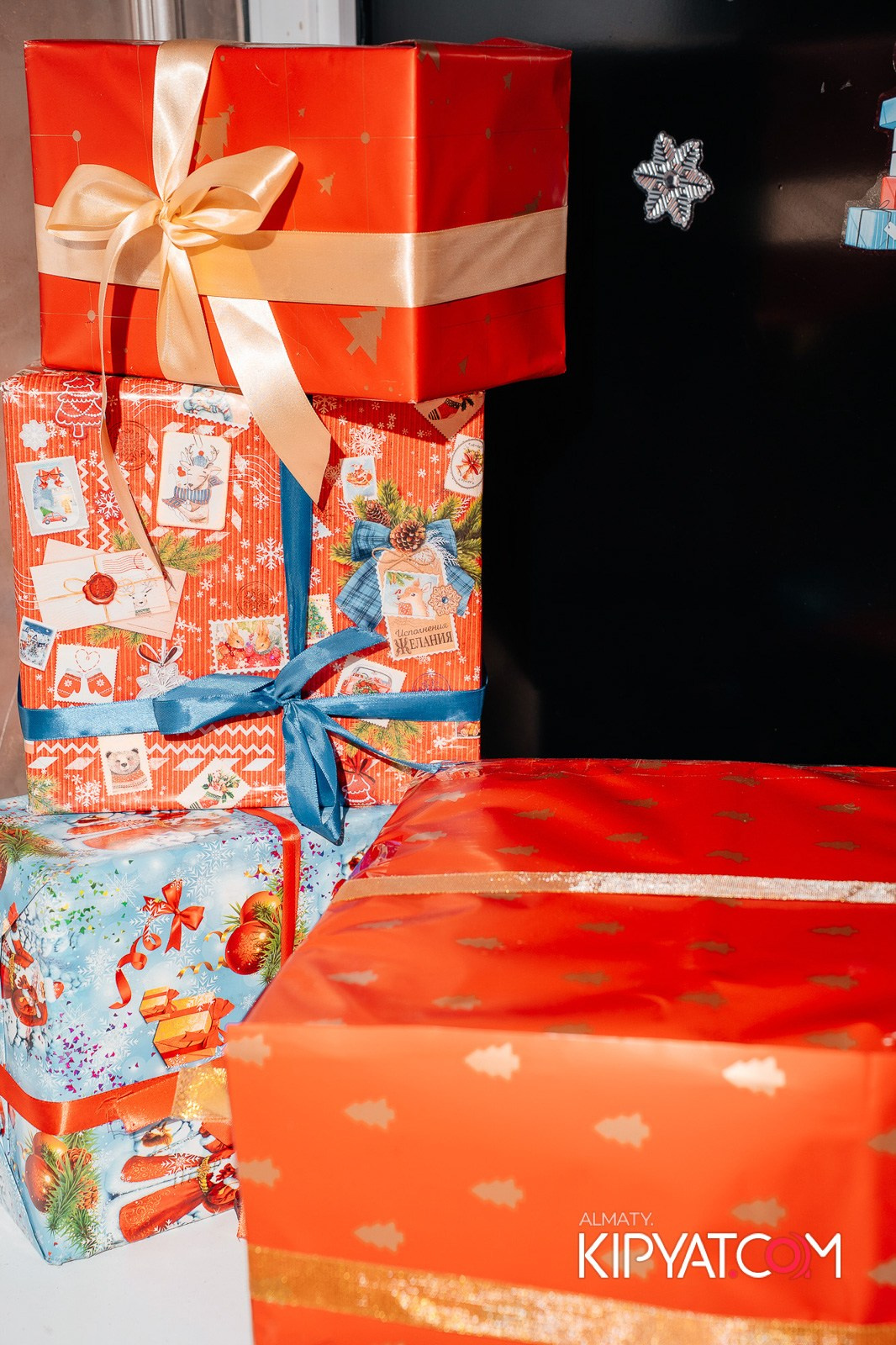 УХО И МЕДВЕДЬ НА КУРМАНГАЗЫ. КИПЯТКОМ АЛМАТЫ!