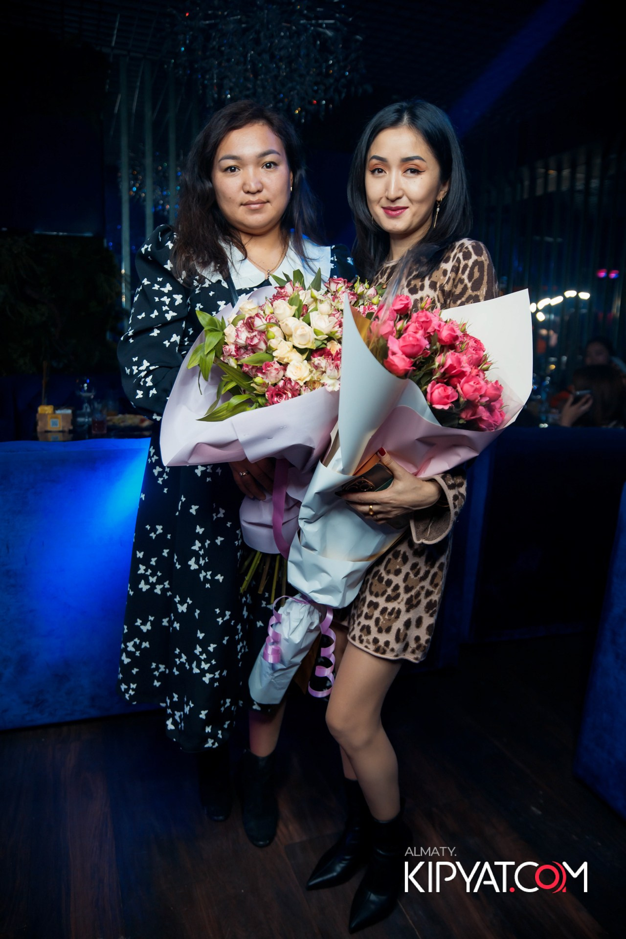 УХО И МЕДВЕДЬ НА САИНА. КИПЯТКОМ АЛМАТЫ!