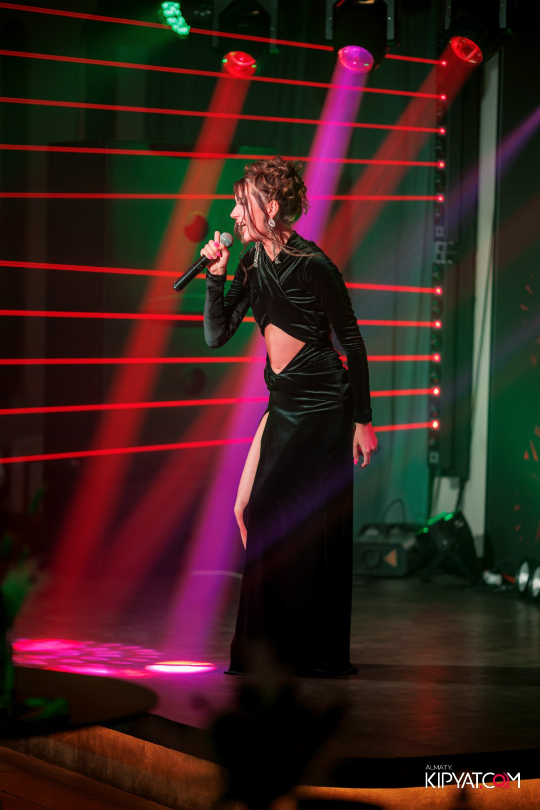 PATRIKI RESTAURANT. КИПЯТКОМ АЛМАТЫ!