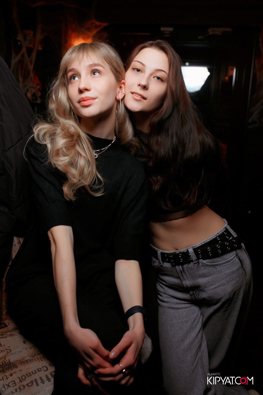 VICTORY PUB. КИПЯТКОМ АЛМАТЫ!