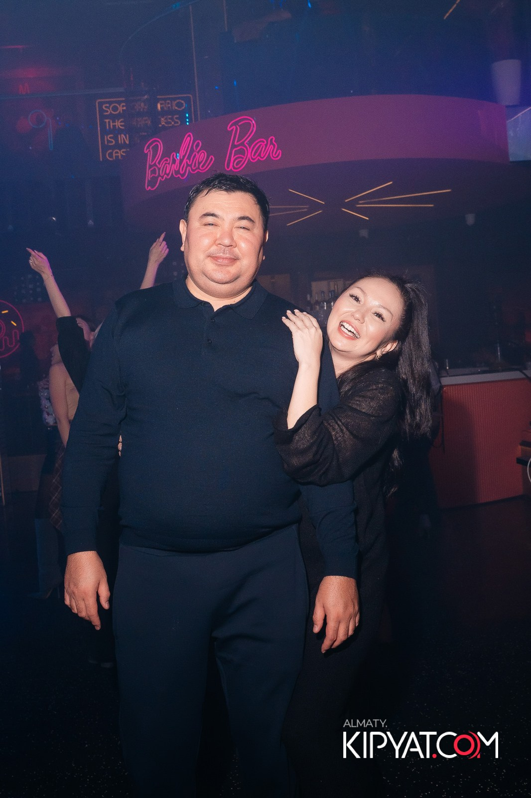 SANTA BARBARA — «OldСкулы Свело» Выступление группы 101. КИПЯТКОМ АЛМАТЫ!