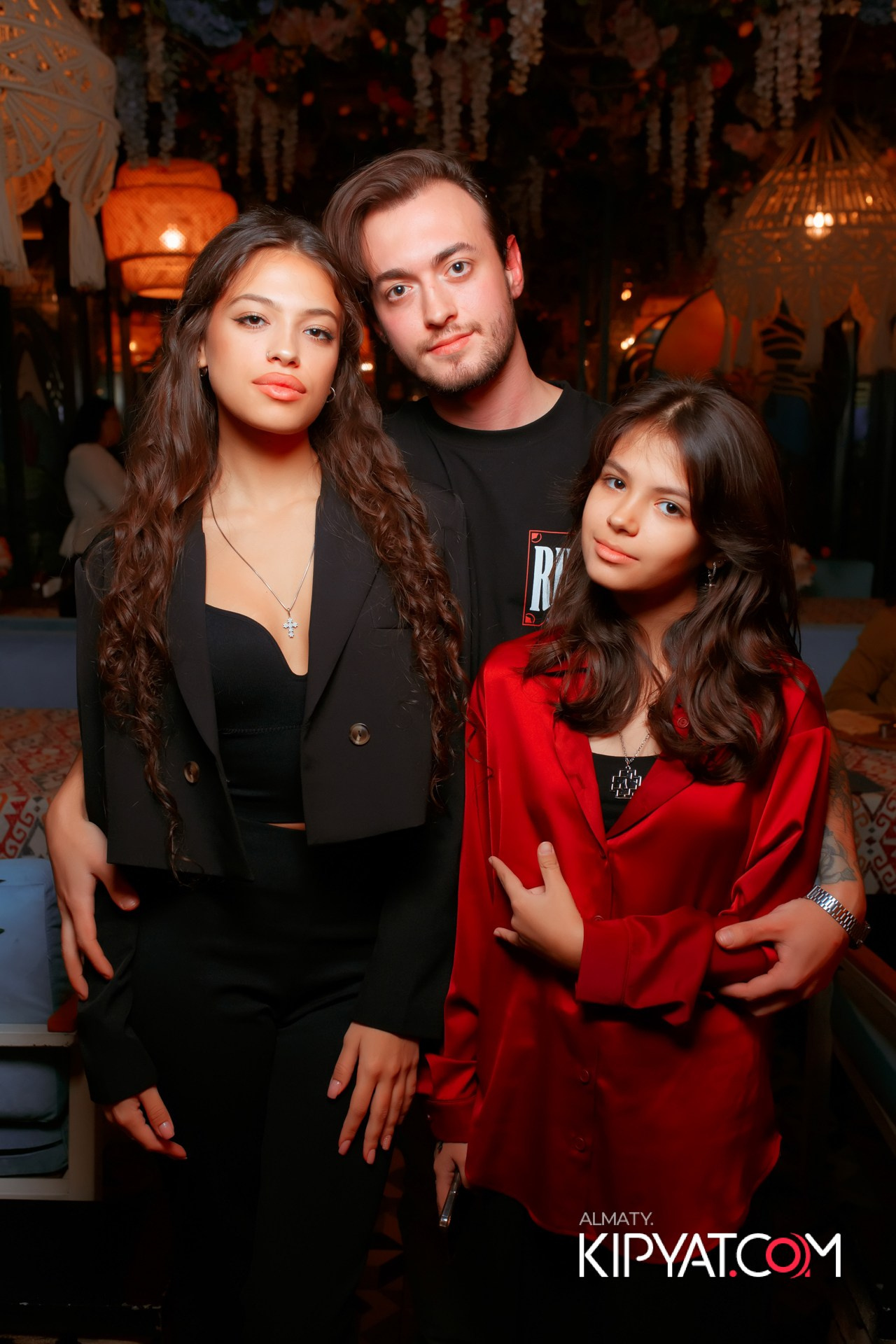 MODI RESTORANCHIK. КИПЯТКОМ АЛМАТЫ!