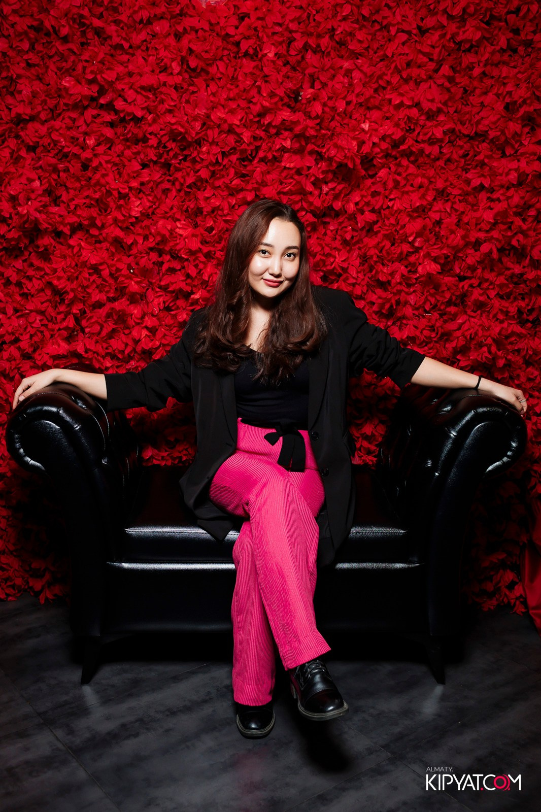 ДОРОГАЯ, Я НЕ ПИЛ. КИПЯТКОМ АЛМАТЫ! Фотосъемка мероприятий в Алматы