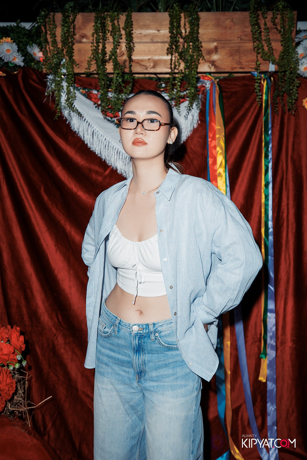 OLOVO BAR НА САТПАЕВА. КИПЯТКОМ АЛМАТЫ!