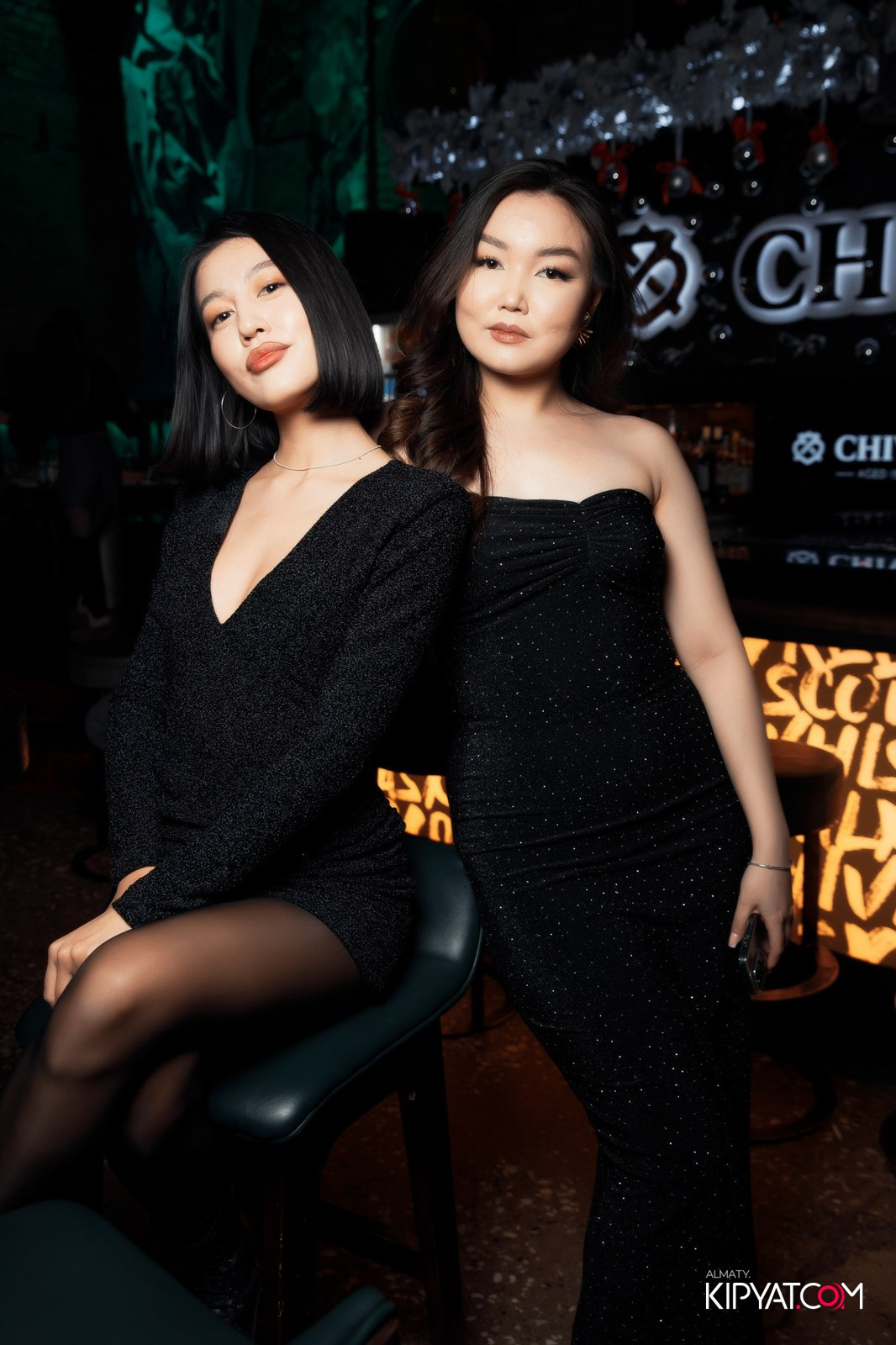 BLA BLA BAR. КИПЯТКОМ АЛМАТЫ!