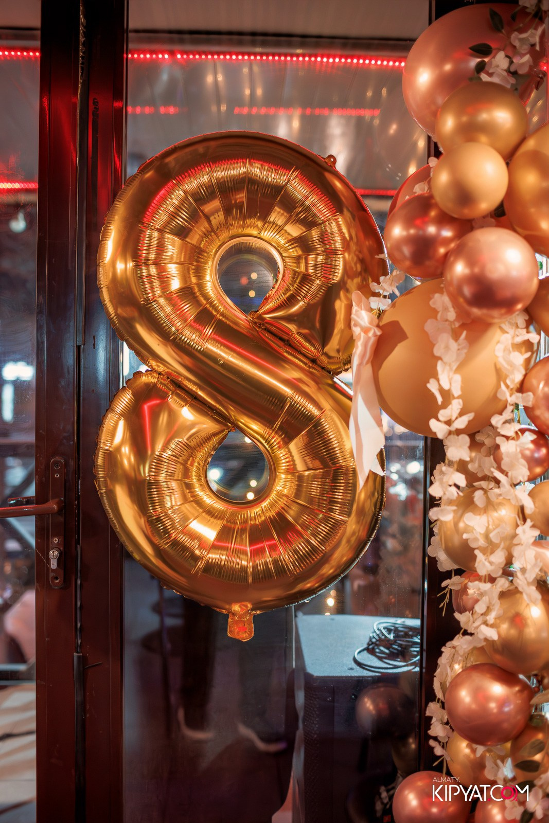 MAPACHE BAR. КИПЯТКОМ АЛМАТЫ!