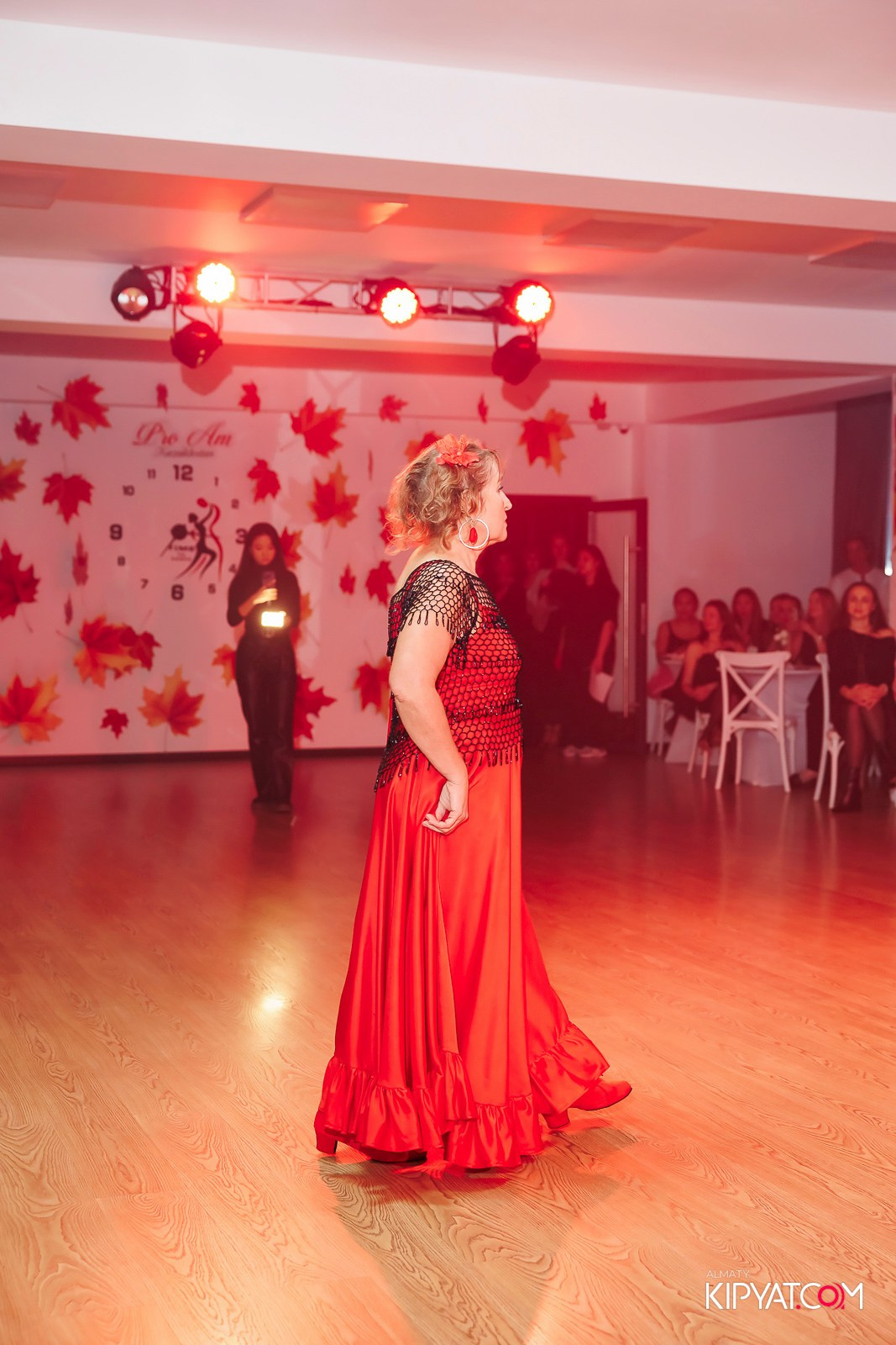 PROAM SEASON: AUTUMN EDITION. КИПЯТКОМ АЛМАТЫ!