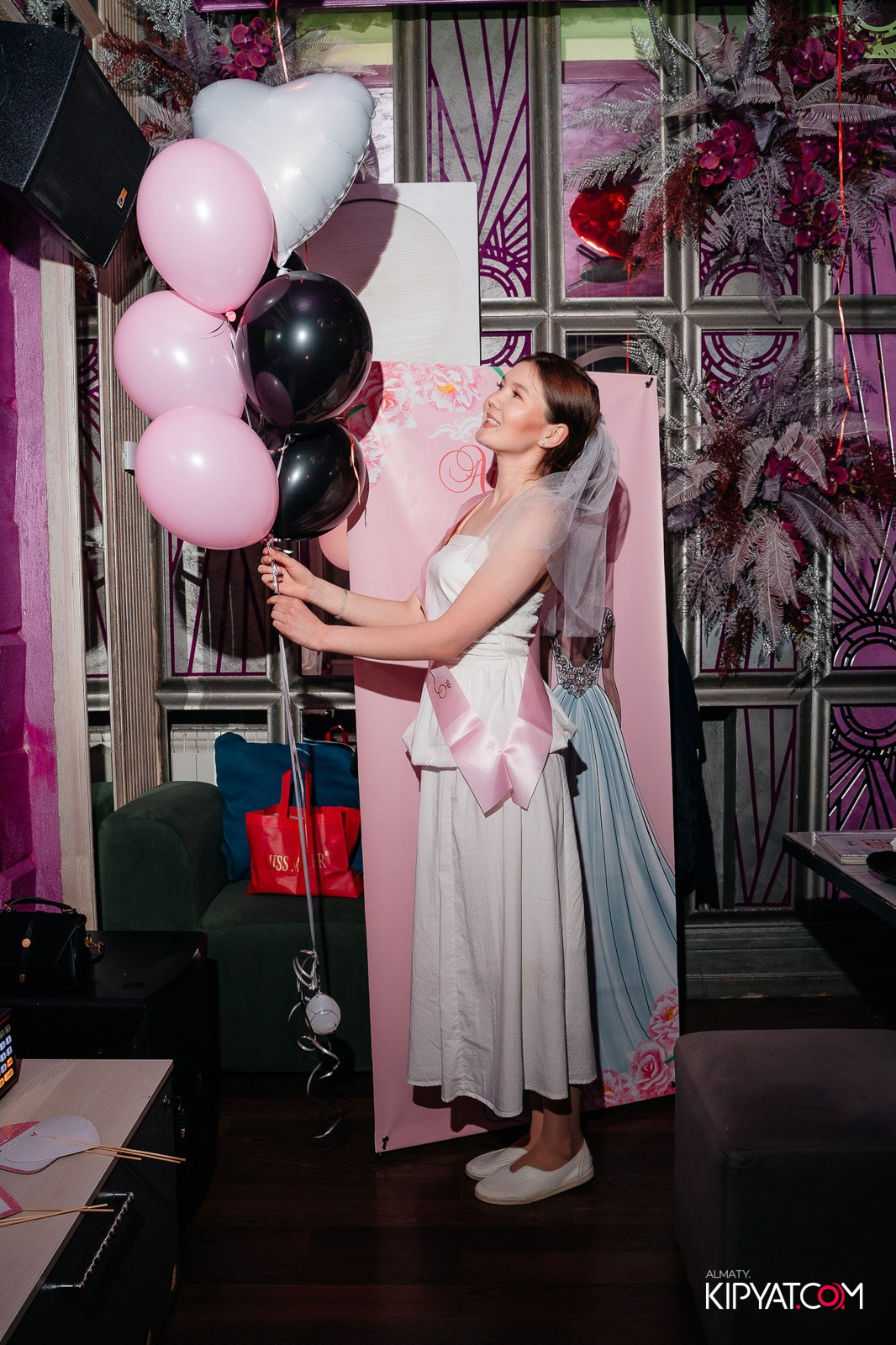 УХО И МЕДВЕДЬ НА КУРМАНГАЗЫ. КИПЯТКОМ АЛМАТЫ!