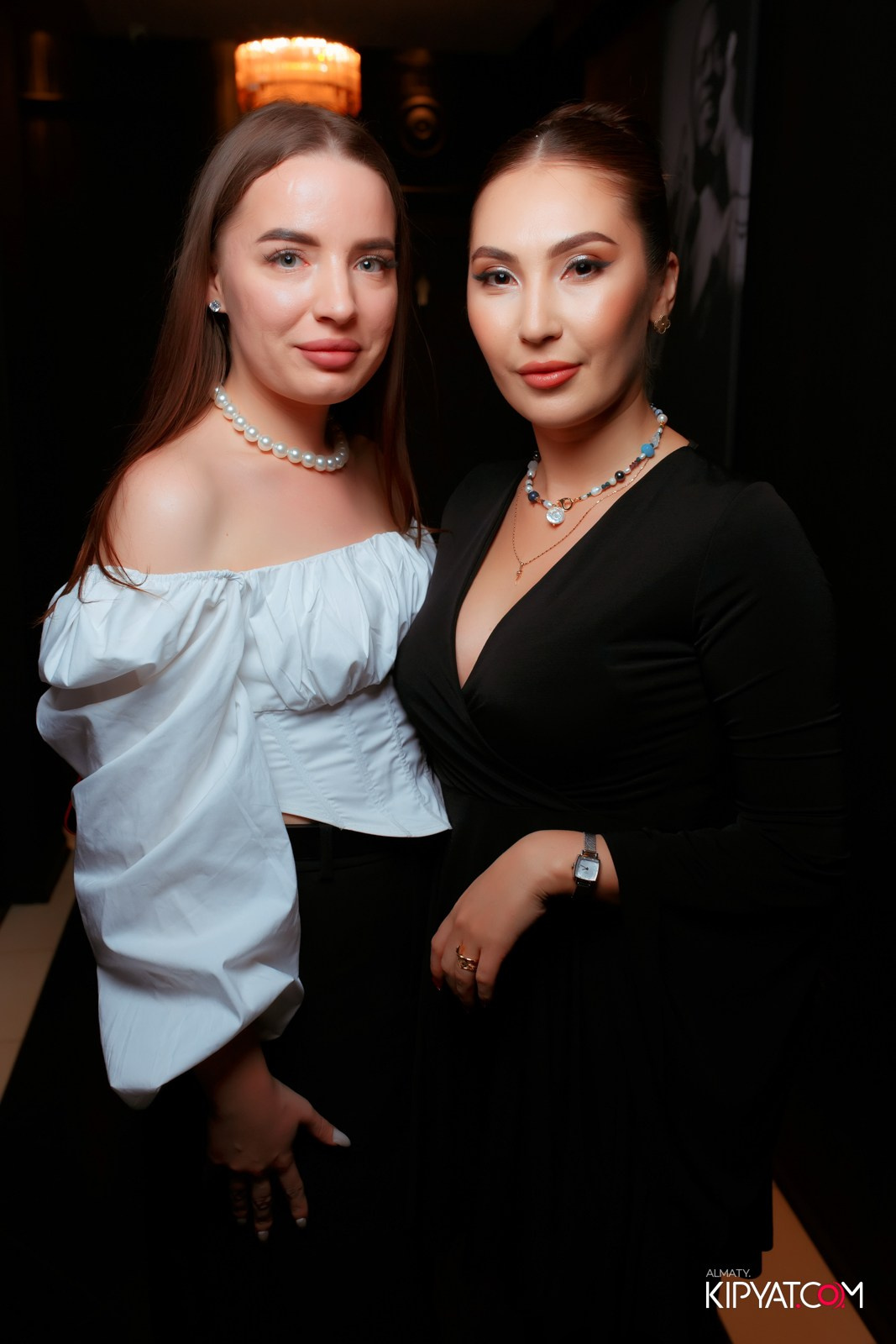 ROCK CRYSTAL. КИПЯТКОМ АЛМАТЫ!